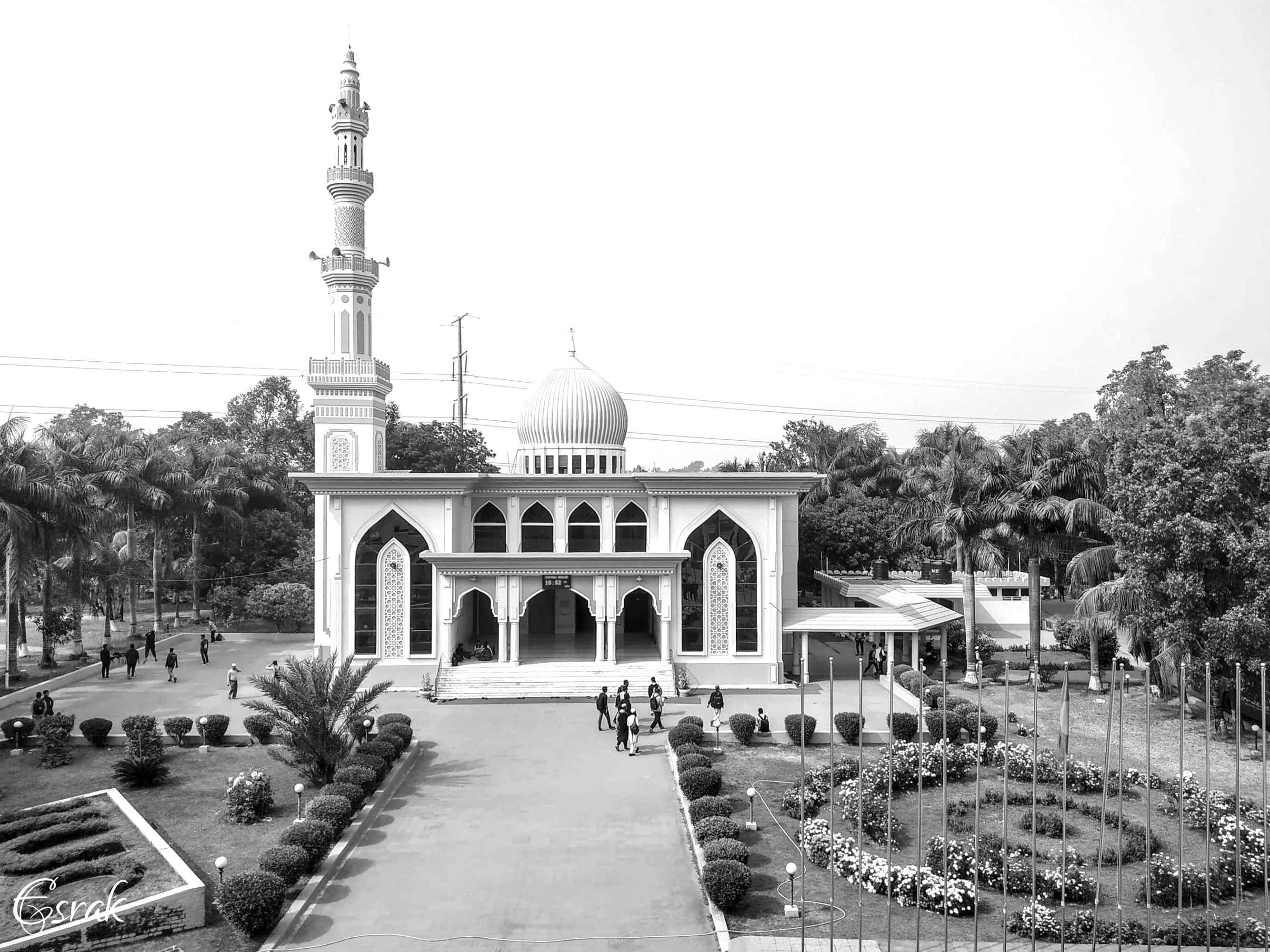 ভাবনা ও প্রত্যাশা
