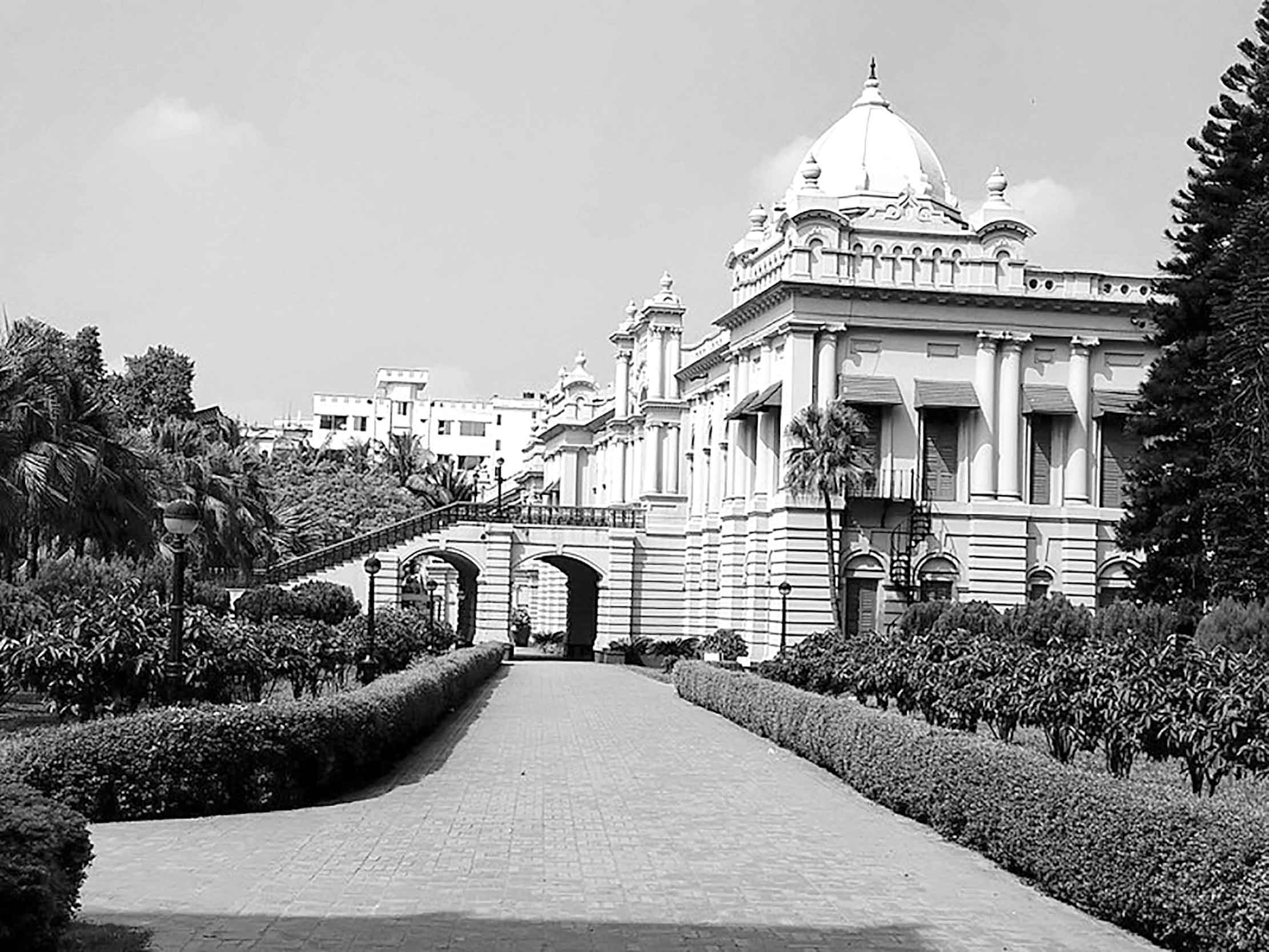 পঞ্চম শ্রেণির বাংলাদেশ ও বিশ্বপরিচয়