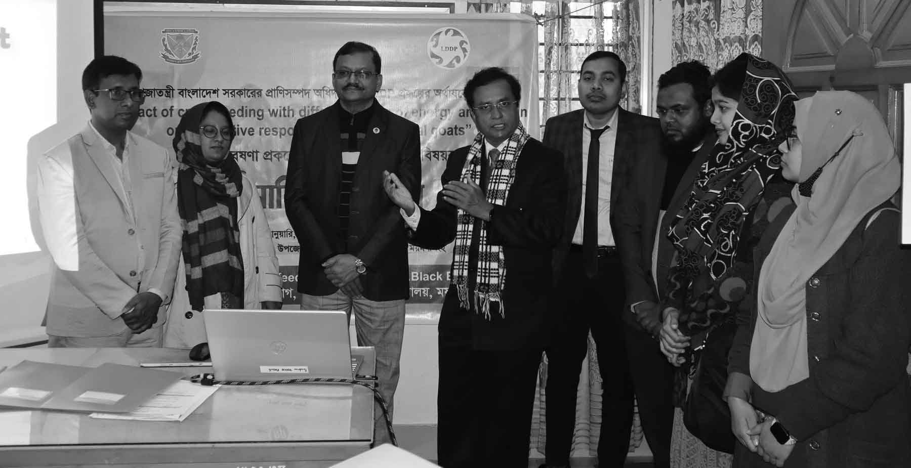 দানাদার খাবারে ত্বরান্বিত দৈহিক বৃদ্ধি