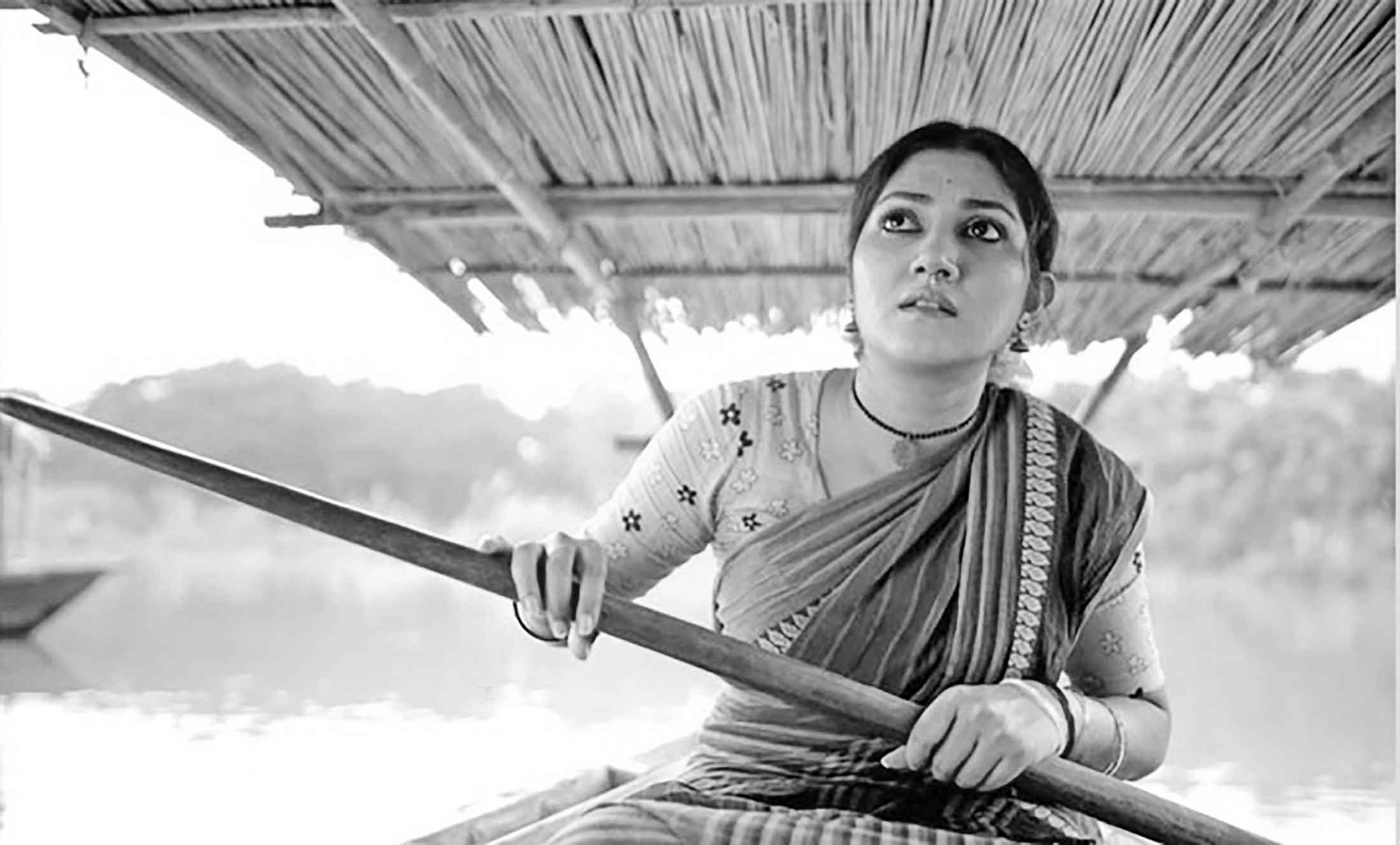 নিছকই নাম সর্বস্ব পারিবারিক নাটক
