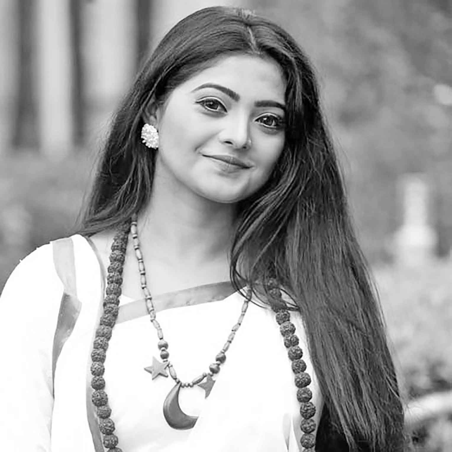 স্টেজ শো নিয়ে সরব সালমা