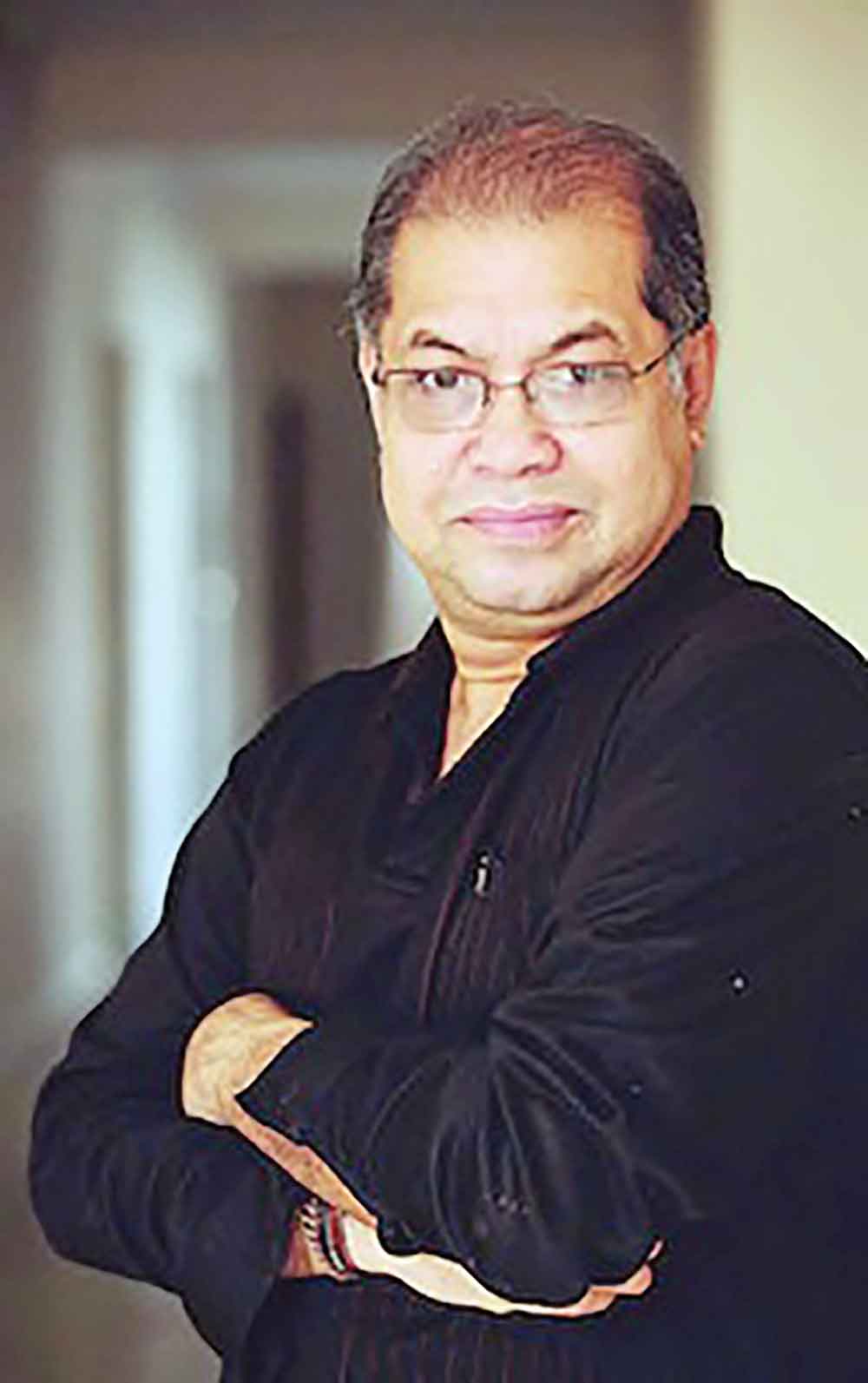 মৃতু্যর পাঁচ বছর পর সুবীর নন্দীর নতুন গান!