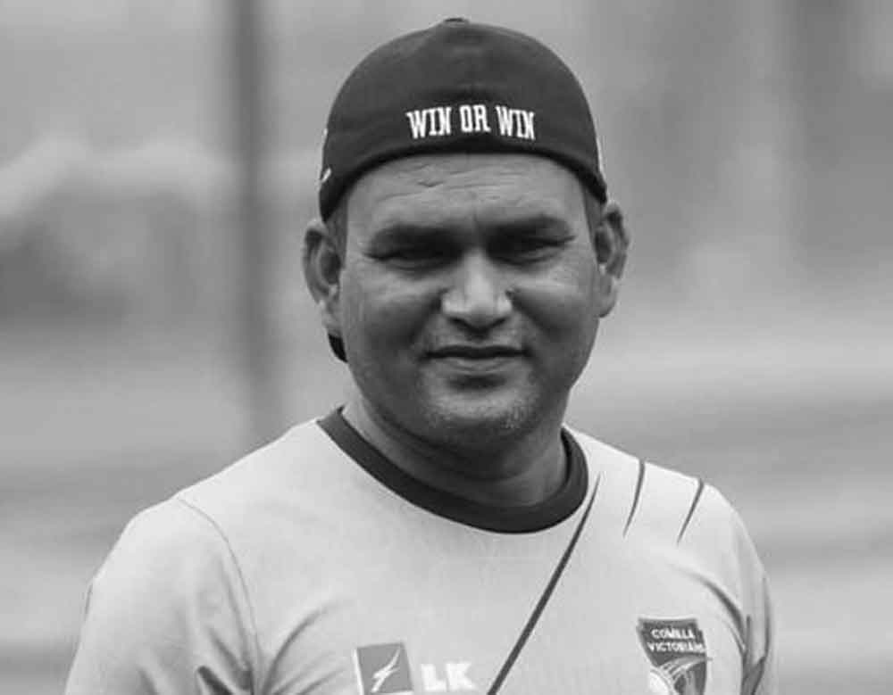 বিদেশিরা প্রত্যাশা পূরণ করতে পারেননি :সালাউদ্দিন