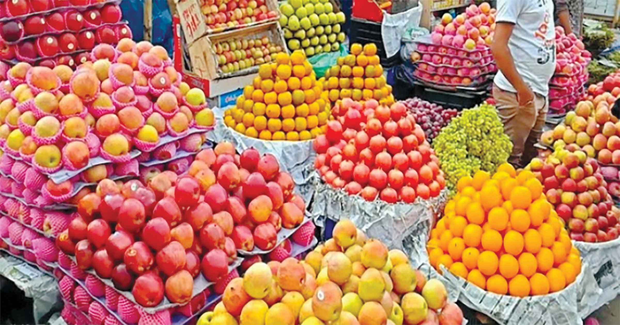 চট্টগ্রামে রমজানে হতে পারে ফলের সংকট