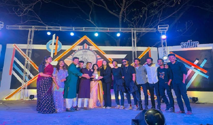 খুবিতে আন্তঃবিশ্ববিদ্যালয় ড্যান্স ফেস্ট অনুষ্ঠিত