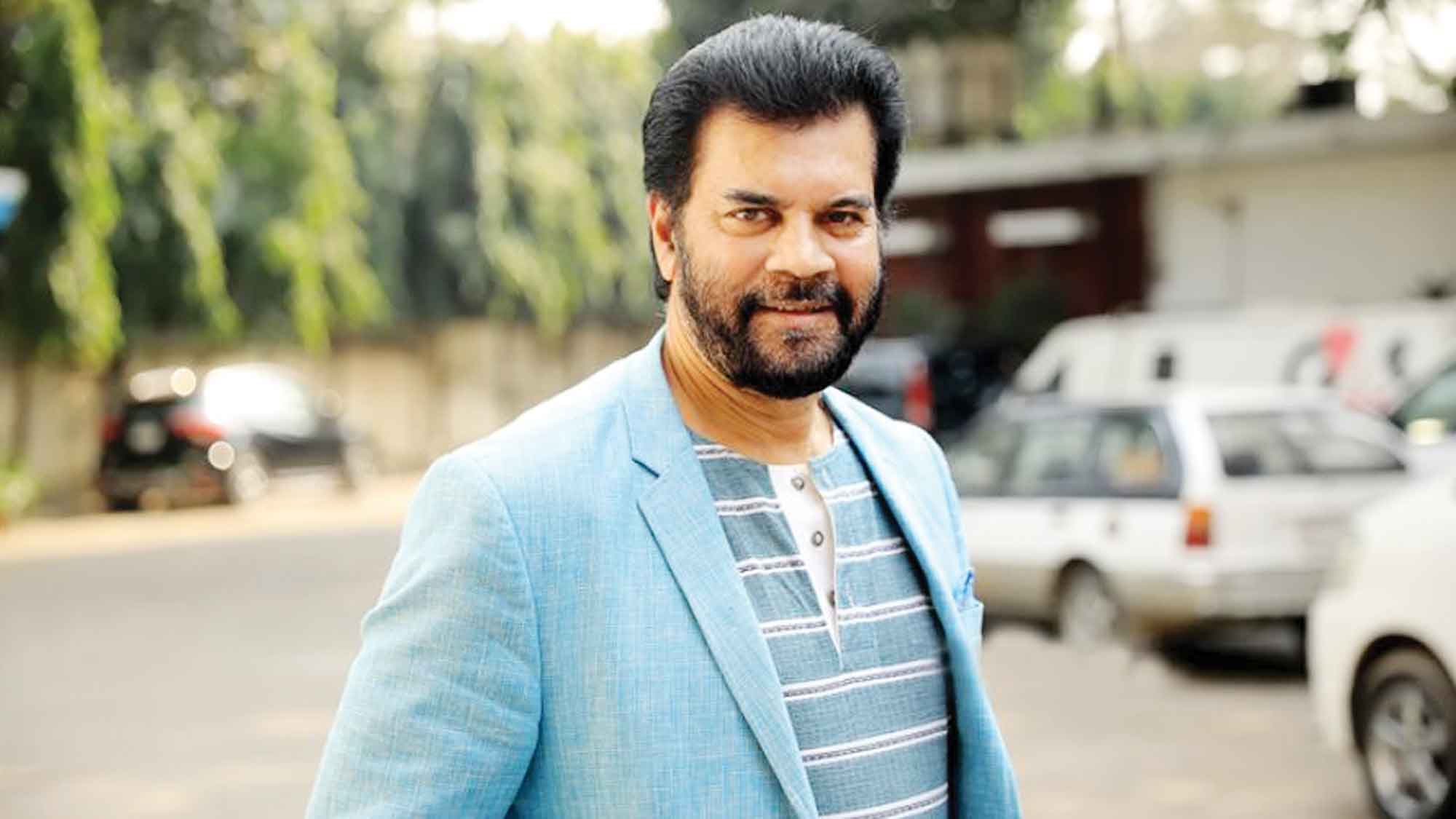 যে দুঃখে শিল্পী সমিতি ছাড়লেন ইলিয়াস কাঞ্চন
