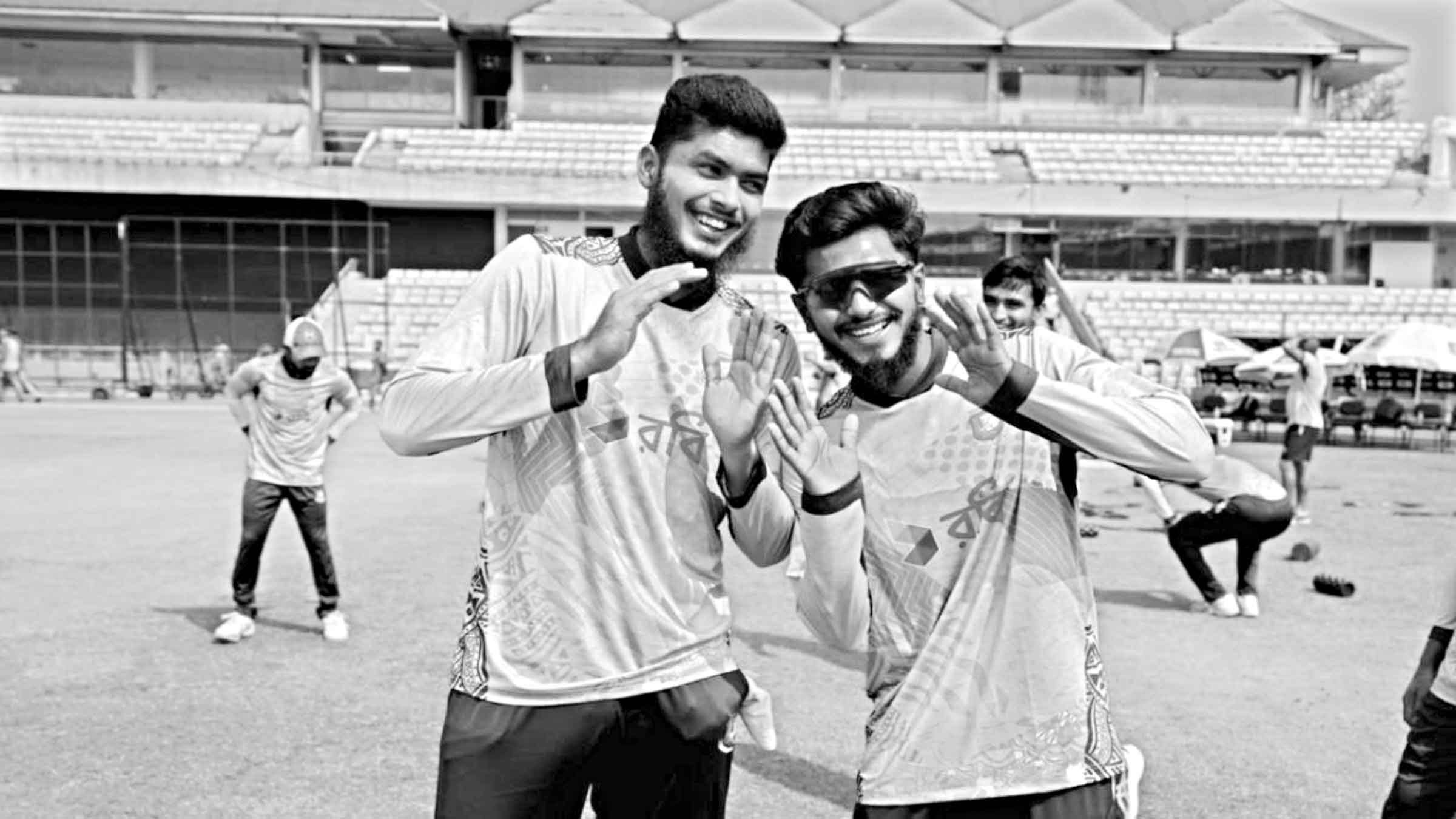 কপাল খুলল জাকেরের