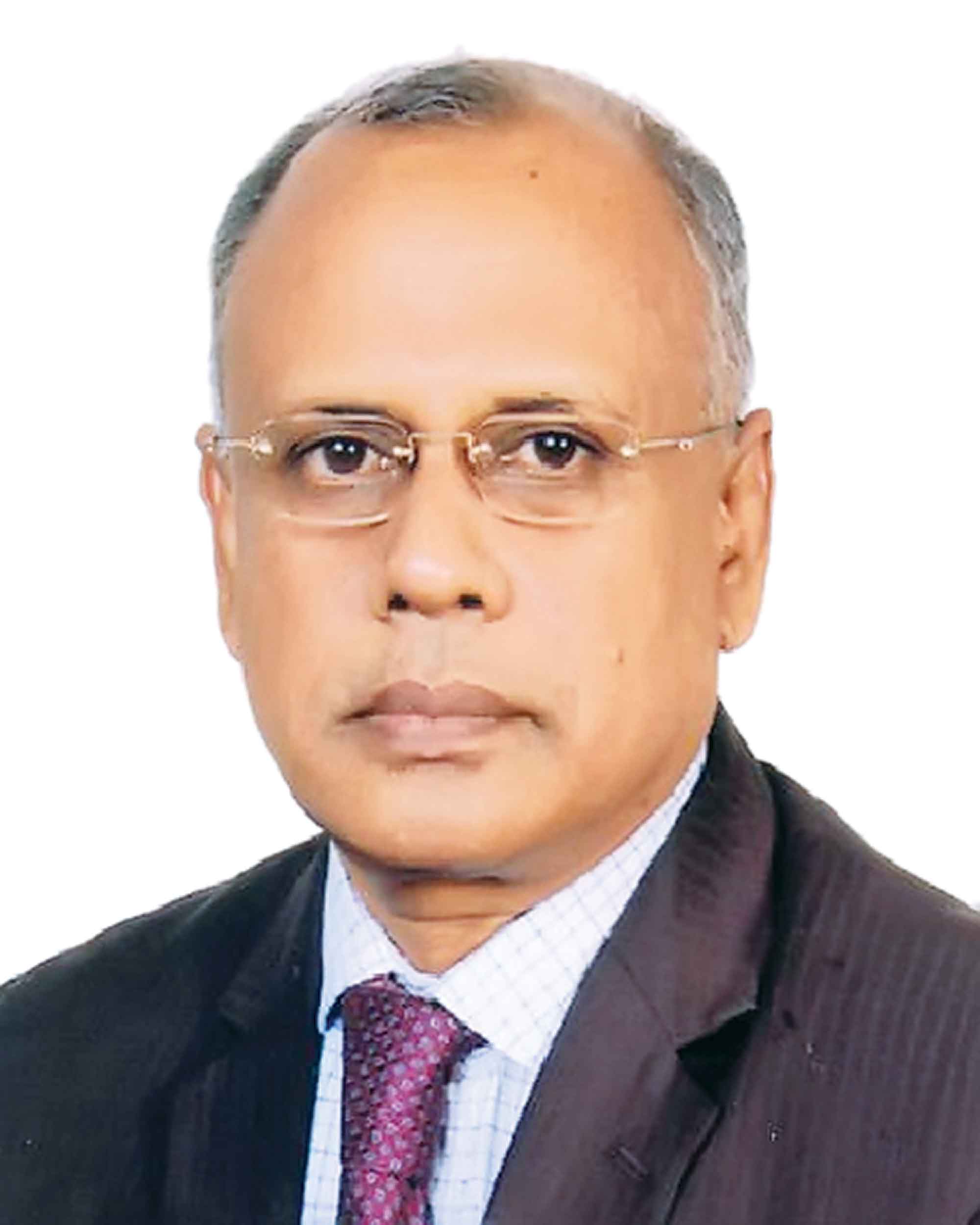 মার্কেন্টাইল ব্যাংকের ডিএমডি হলেন অসীম কুমার সাহা