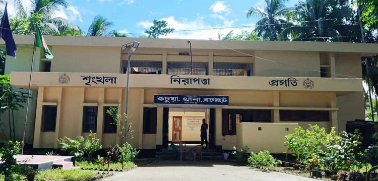কচুয়ায় ইঁদুর মারার ফাঁদে সাবেক ইউপি সদস্যের মৃত্যু