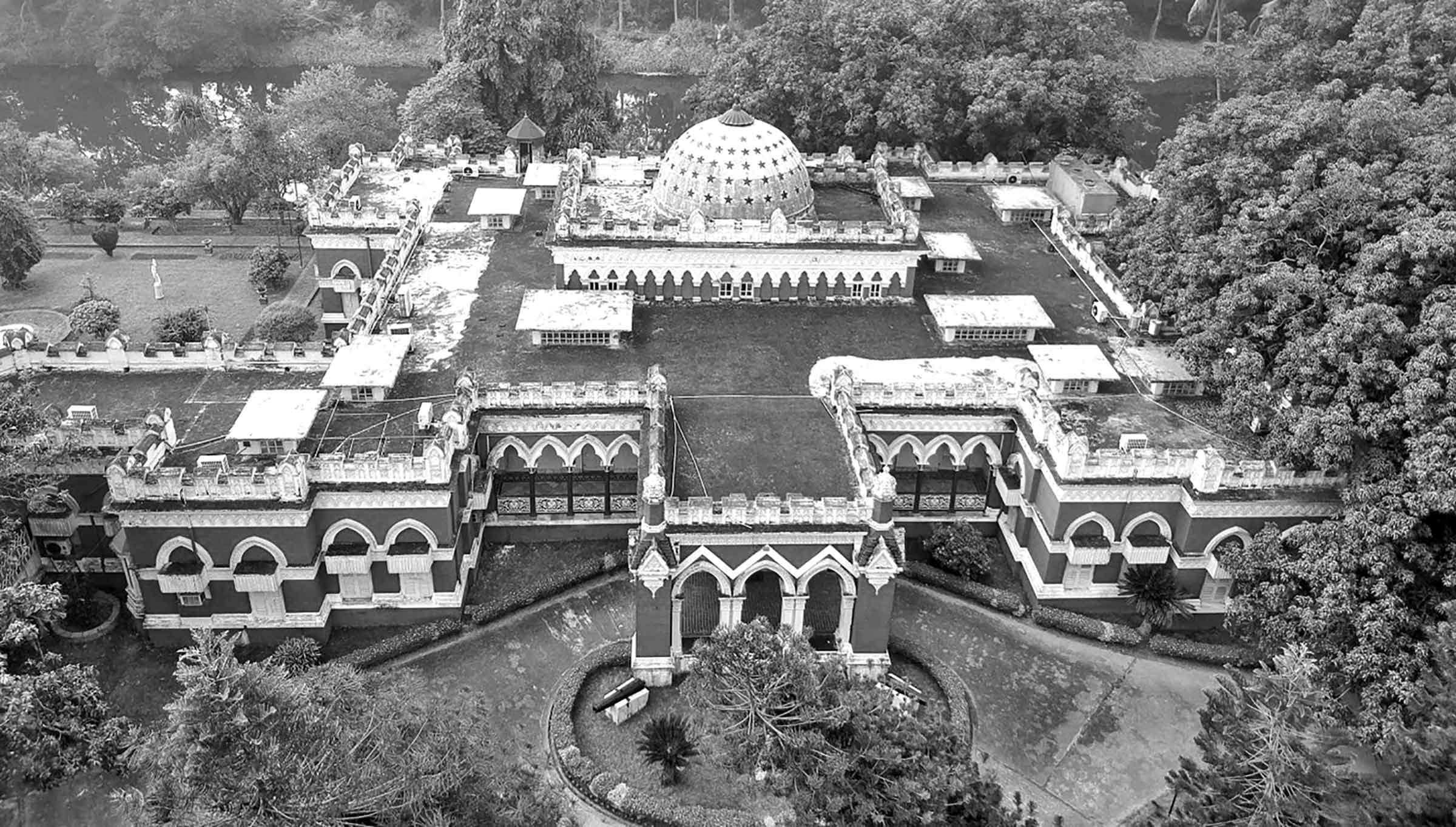 উত্তরা গণভবন