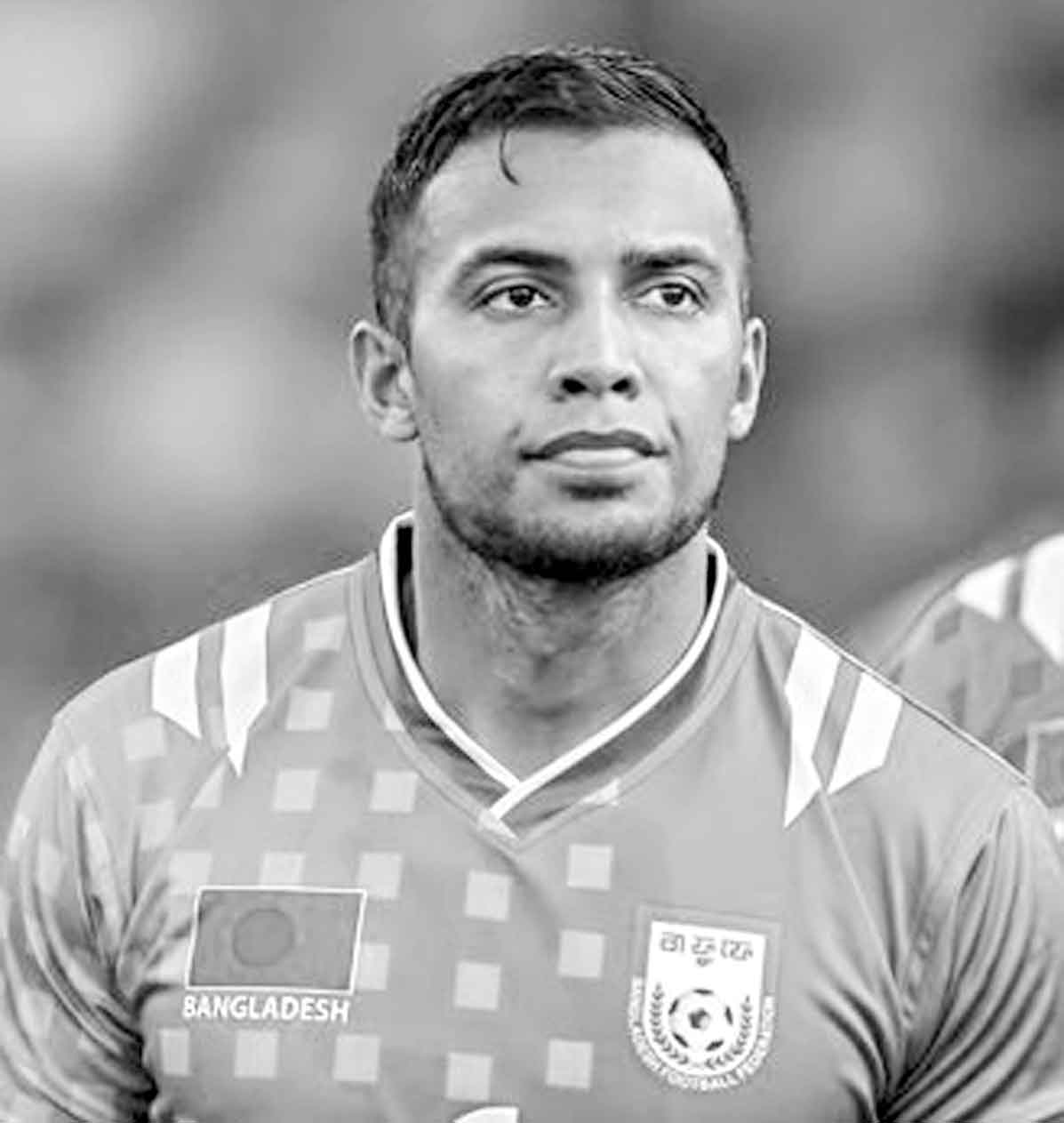 জামালের অভিযোগে আর্জেন্টাইন ক্লাবকে ফিফার নোটিশ