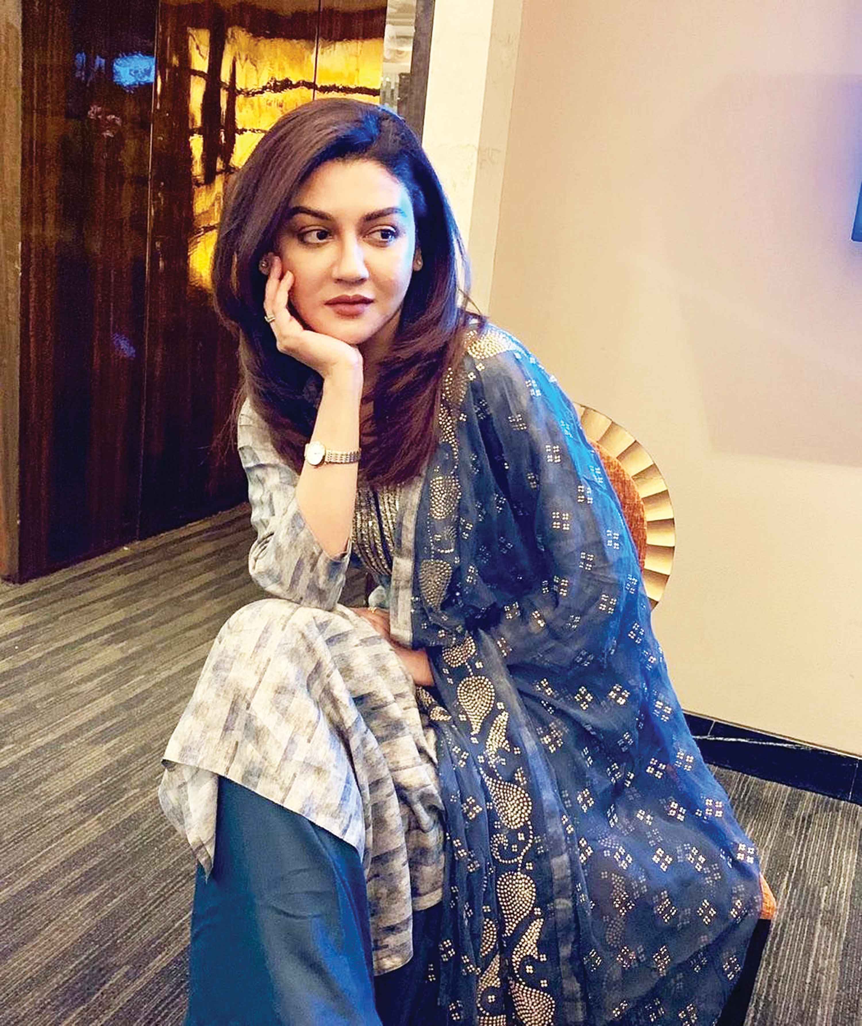 বিচ্ছেদ সম্পর্কে যা বললেন জয়া