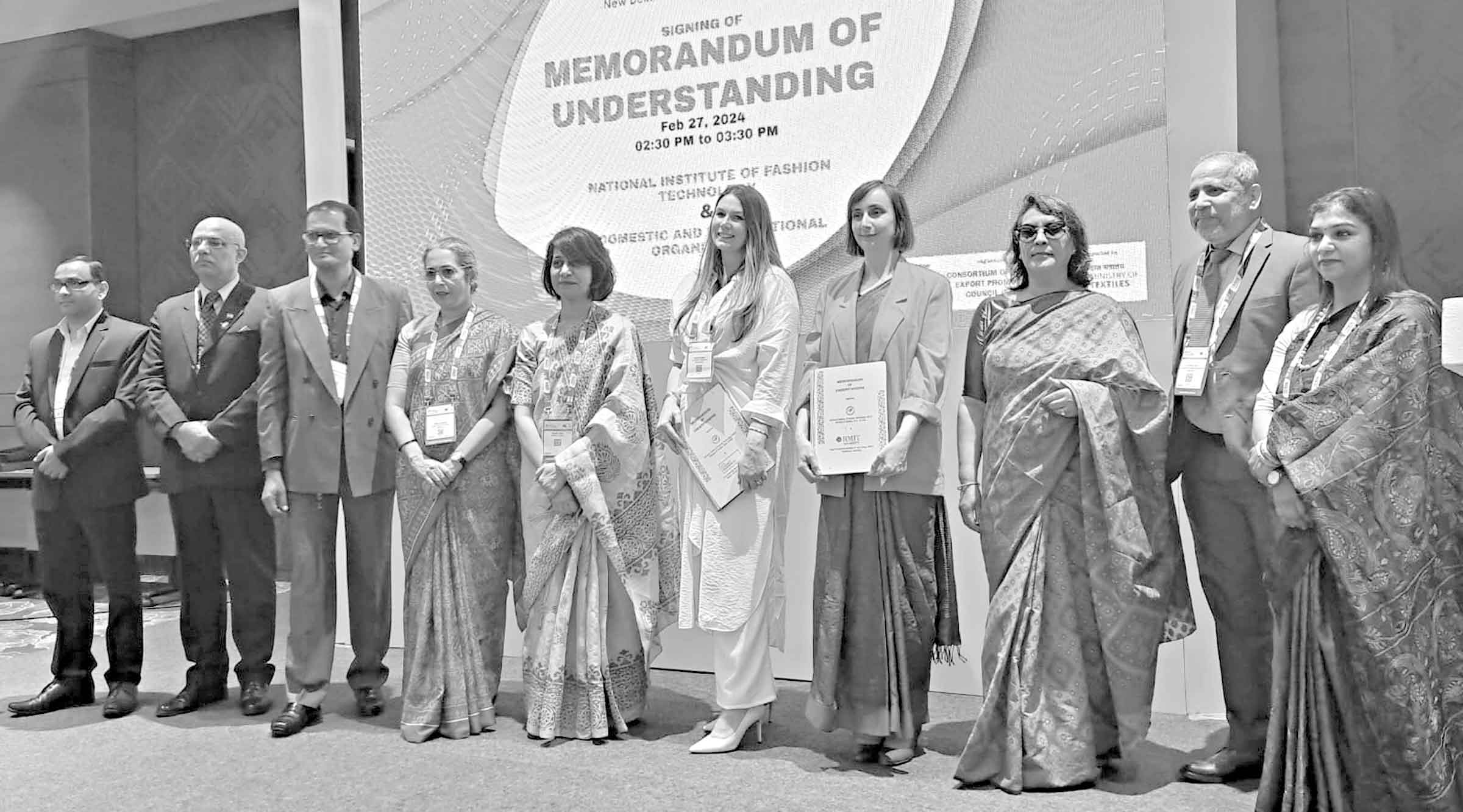 বিইউএফটি, বাংলাদেশ ও এনআইএফটি, ভারতের সঙ্গে পুনরায় সমঝোতা চুক্তি ও নেপালের এনসিএফটির সঙ্গে নতুন সমঝোতা চুক্তি