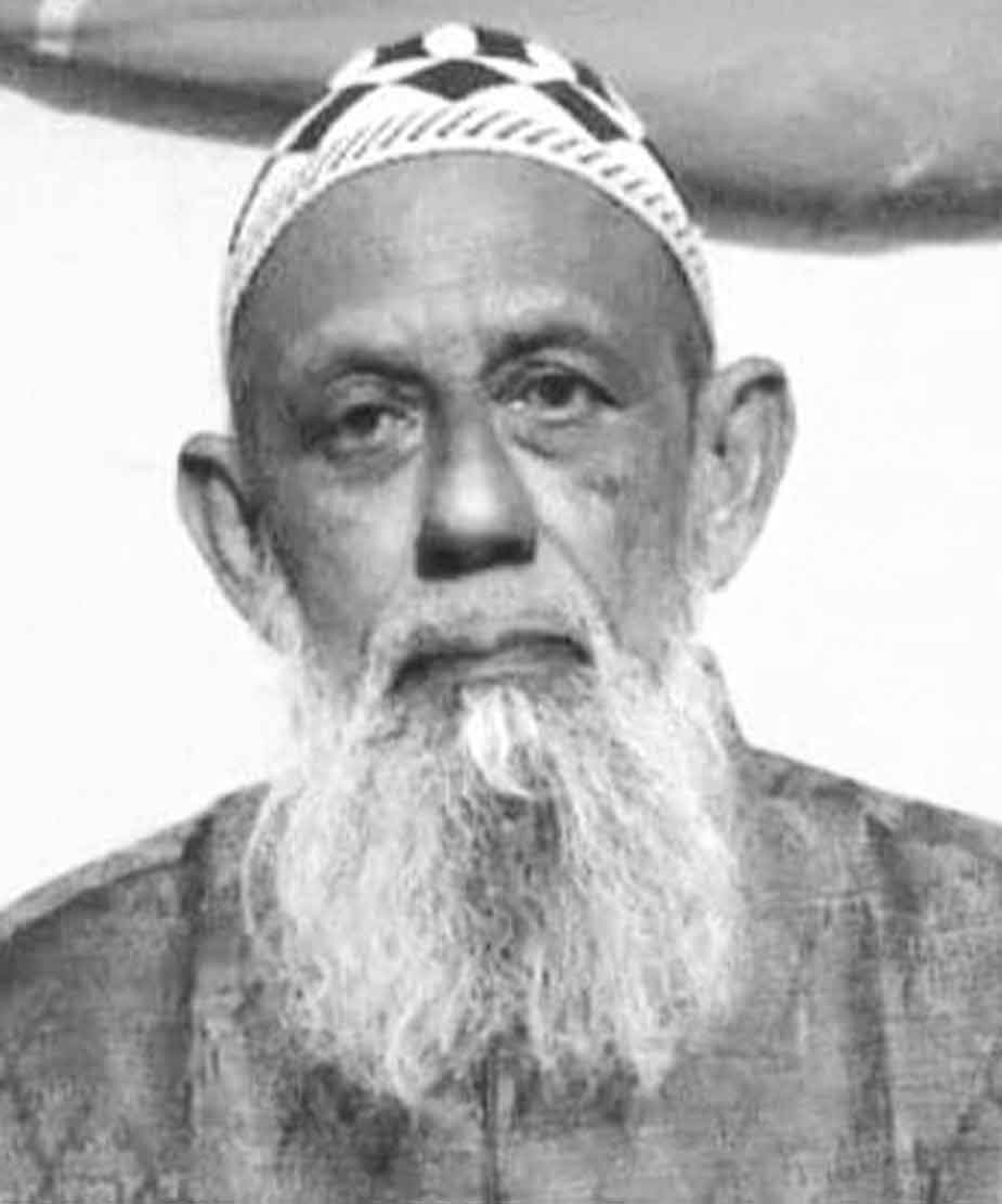 মো. মোজাম্মেল হক