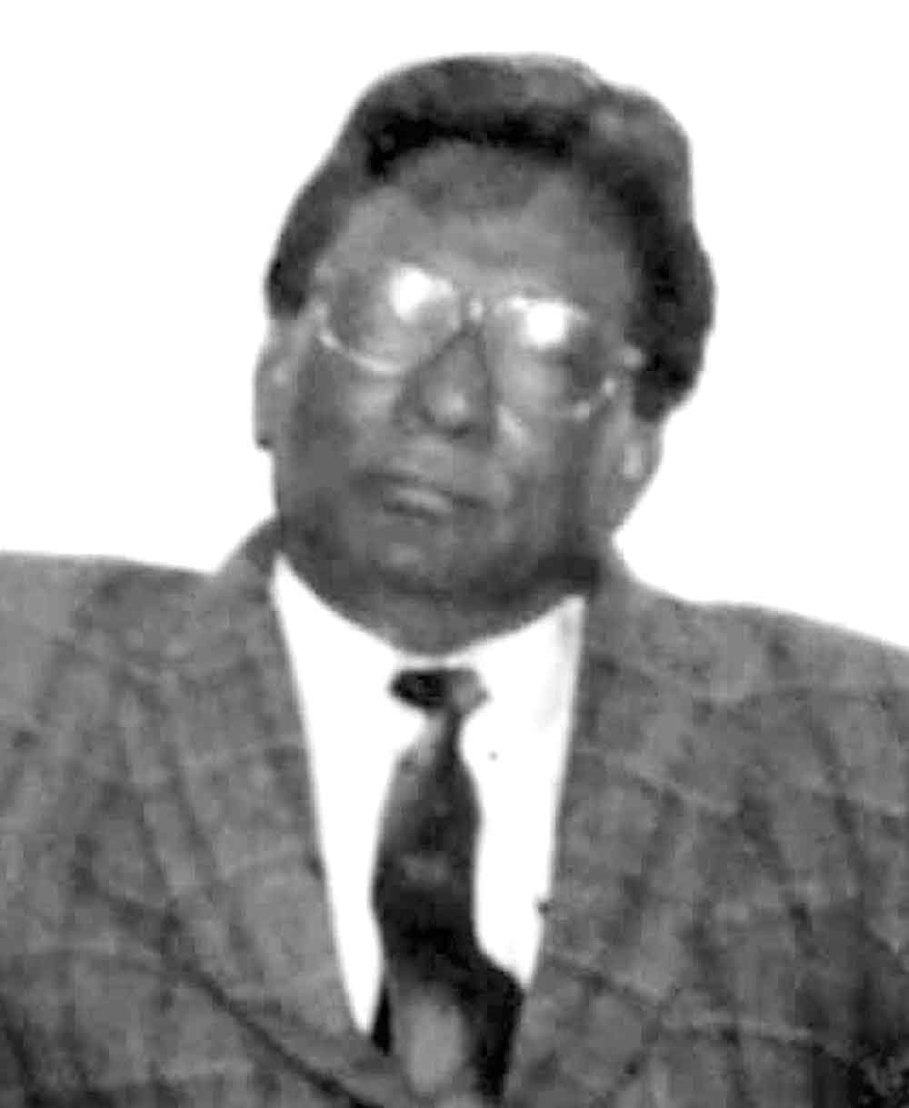 সাবেক এমপি মোখলেছুর রহমান আর নেই