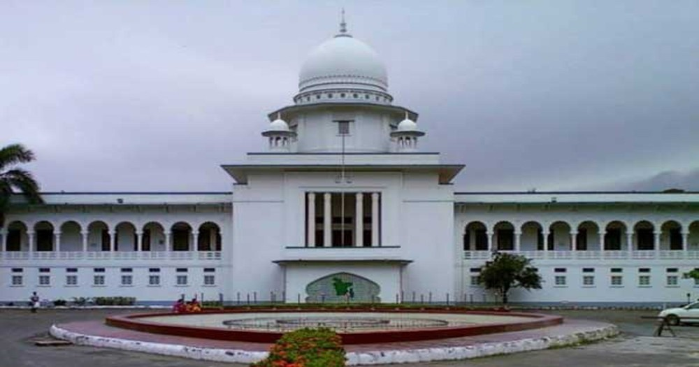 অগ্নিকাণ্ডে ঝুঁকিপূর্ণ ভবনে নোটিশ টাঙানোর নির্দেশ 