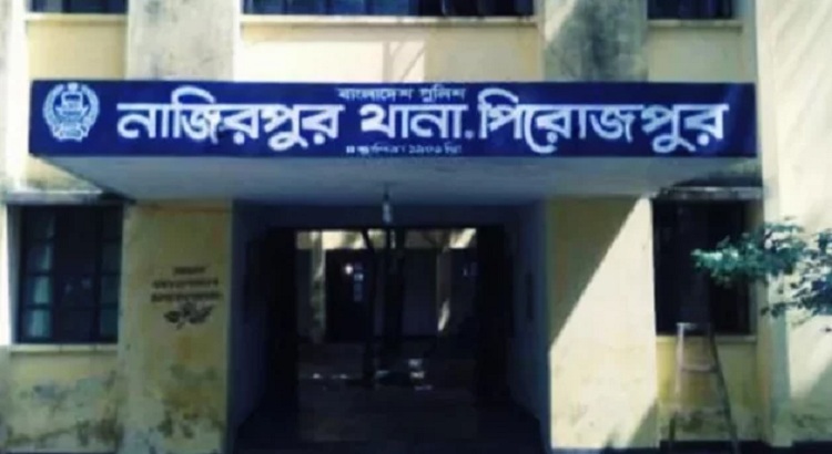 নাজিরপুরে তুচ্ছ ঘটনাকে কেন্দ্র করে সংঘর্ষ, পুলিশসহ আহত ৪