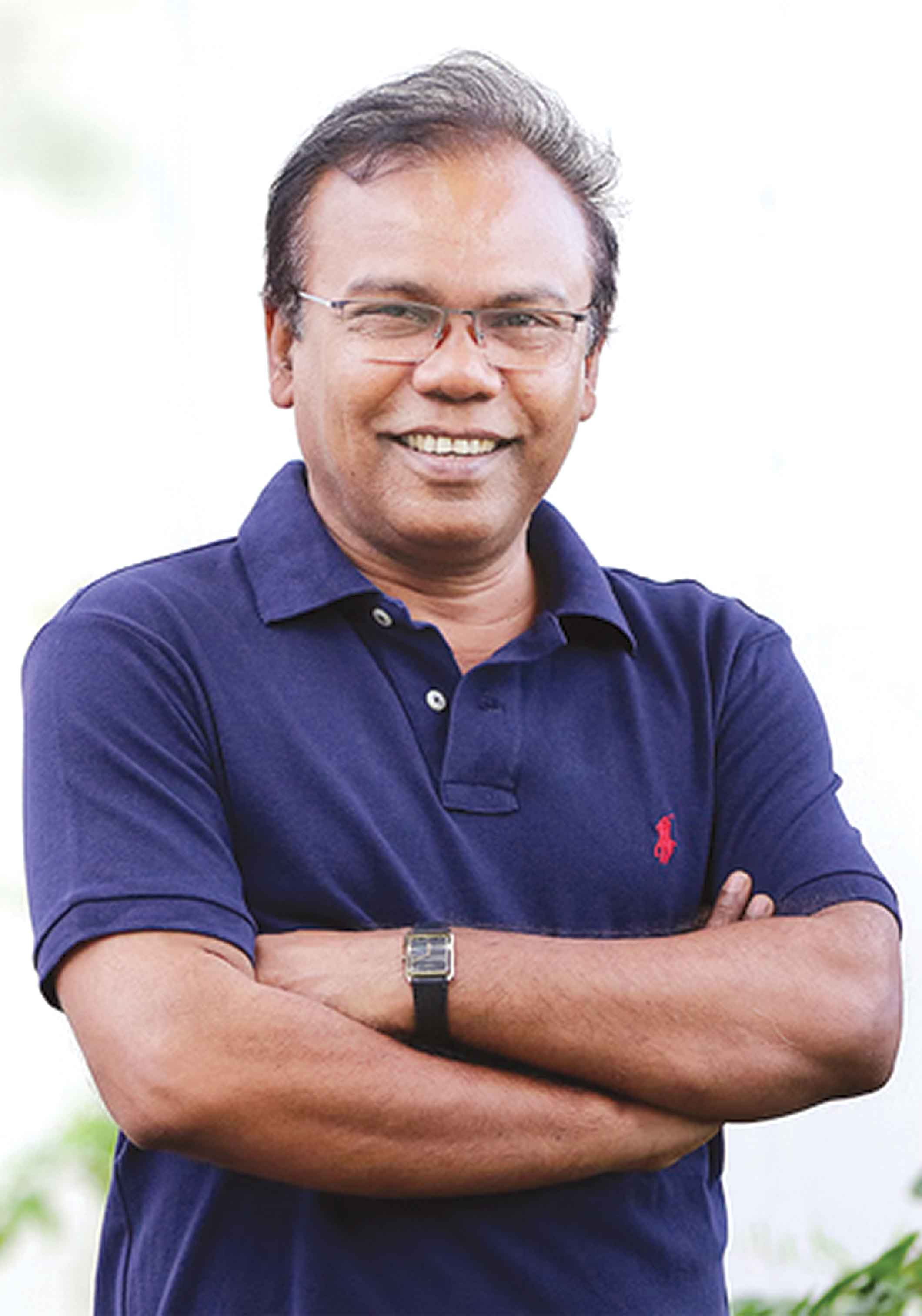 আমার কোনো অপ্রাপ্তি নেই