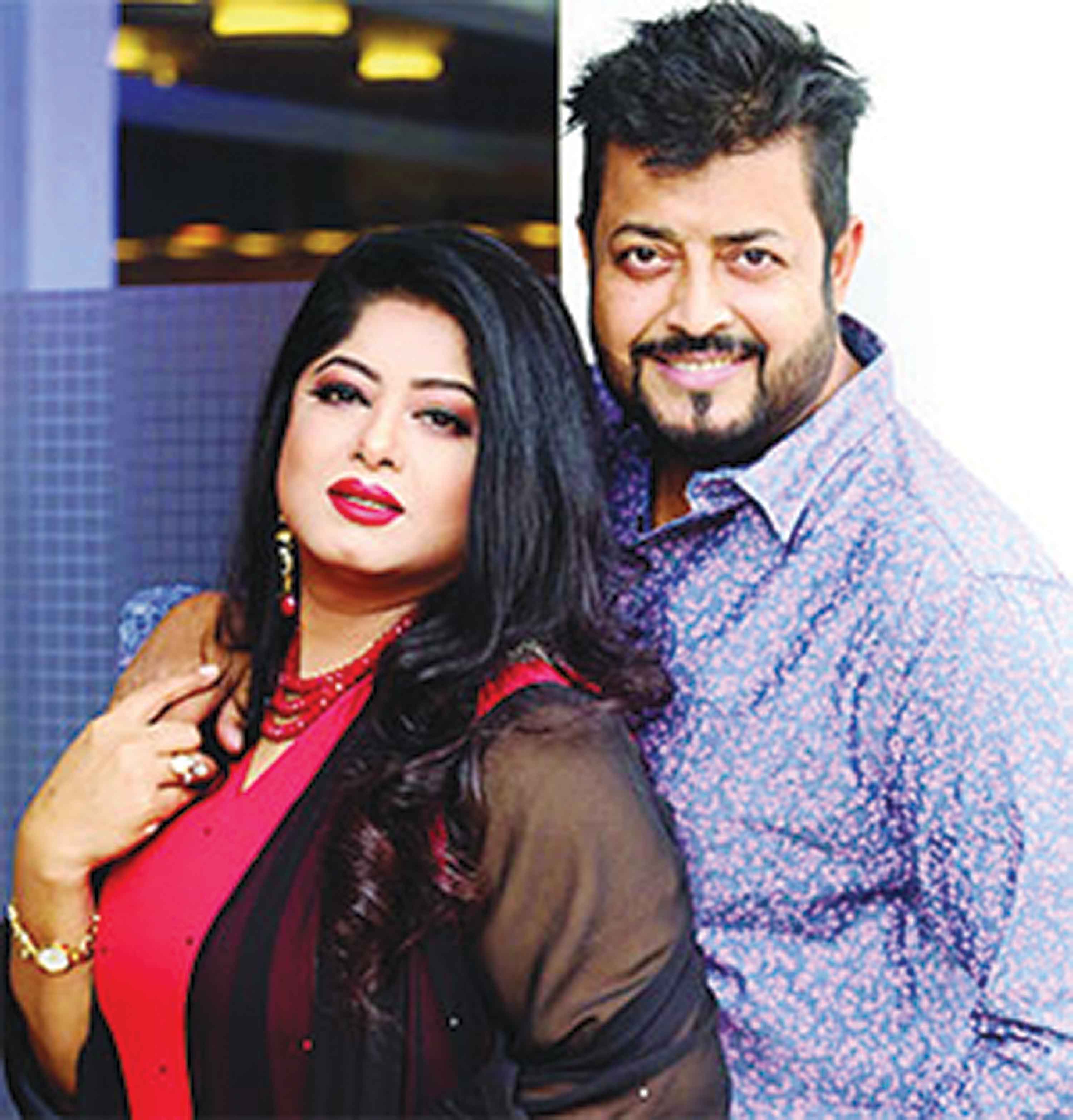 মৌসুমীকে নিয়ে যা বললেন ওমর সানী