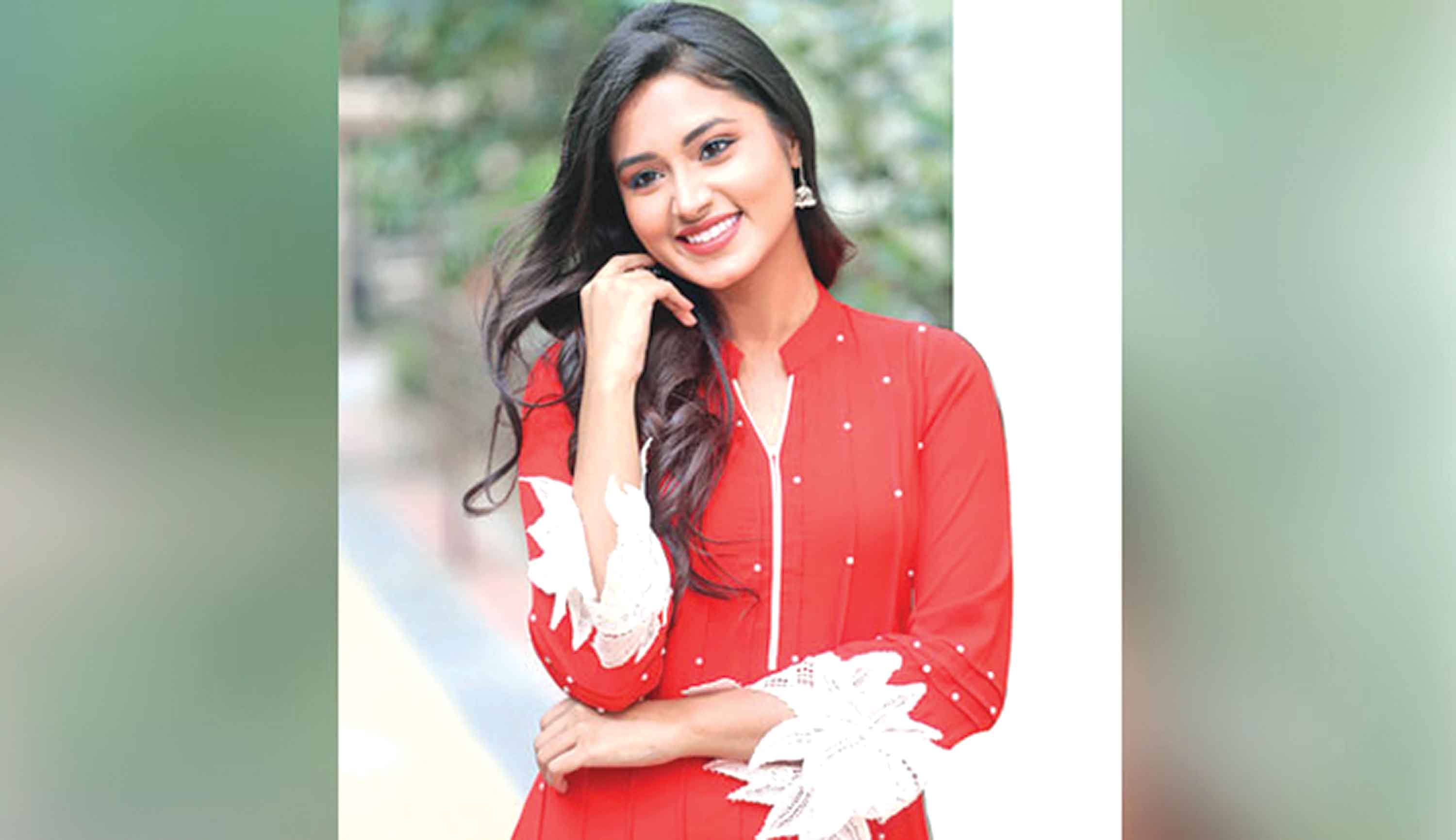 এবার তাহসানের সঙ্গে গাইলেন ফারিণ