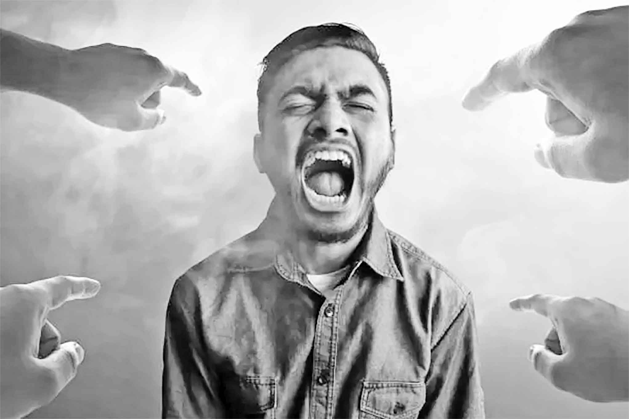 রাগের স্বাস্থ্যঝুঁকি ও নিয়ন্ত্রণের উপায়