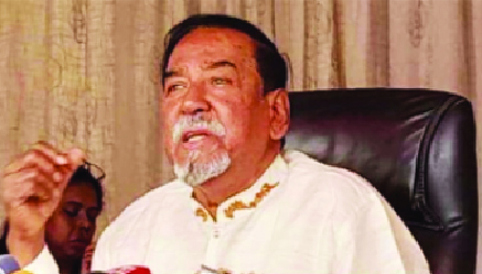 জামিন মেলেনি, বিএনপি নেতা হাফিজ কারাগারে