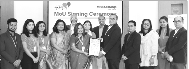মনের বন্ধু'র সঙ্গে ব্র্যাক ব্যাংকের চুক্তি