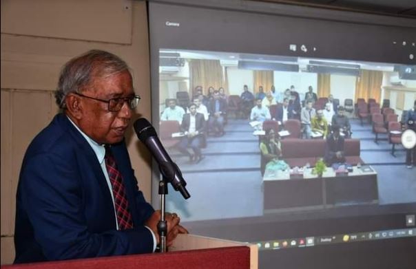 বেরোবিতে সেবা প্রদান প্রতিশ্রুতি বাস্তবায়ন বিষয়ক প্রশিক্ষণ কর্মশালা অনুষ্ঠিত