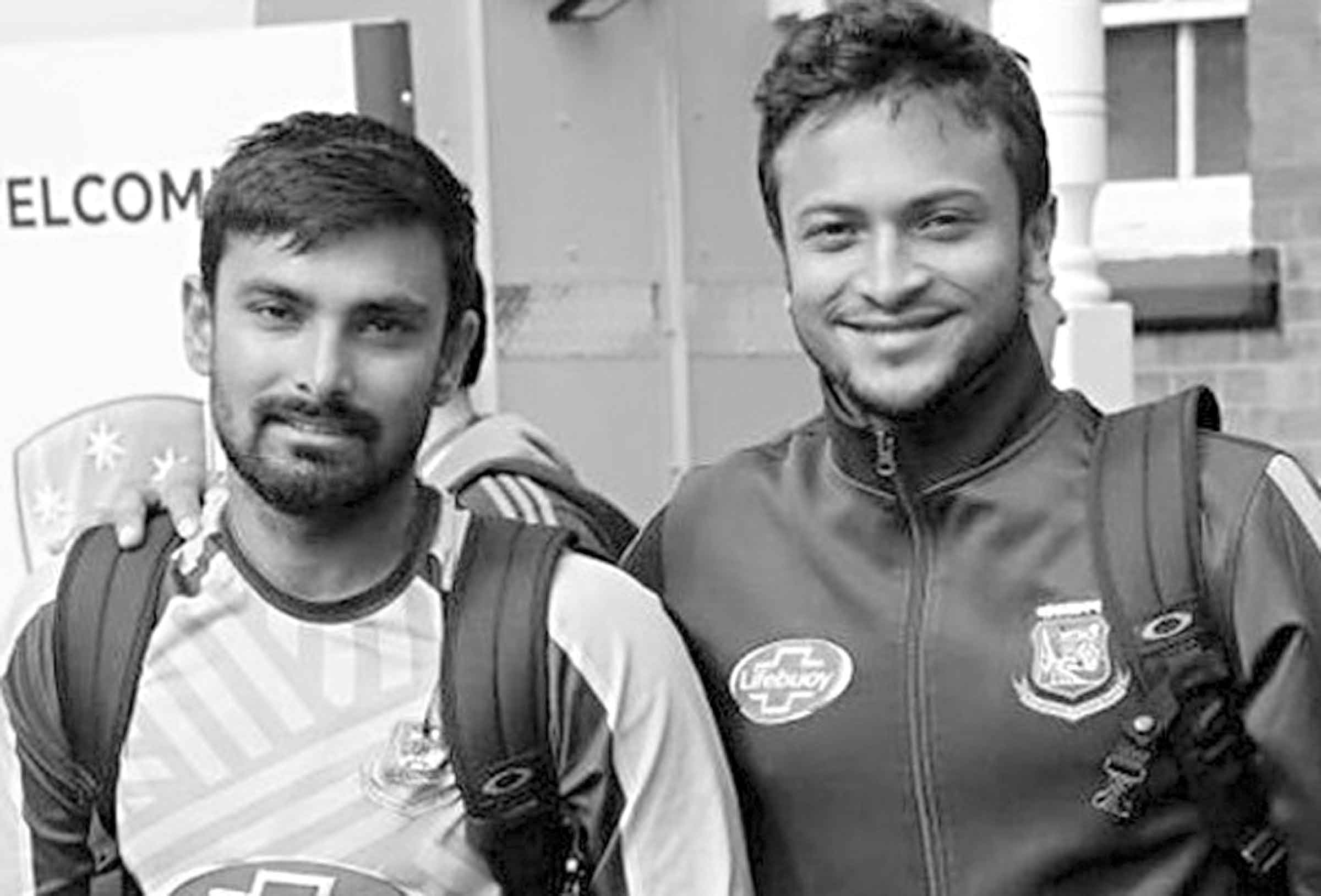 দা হান্ড্রেড-এর ড্রাফটে সাকিব-লিটনসহ বাংলাদেশের ১৬ ক্রিকেটার