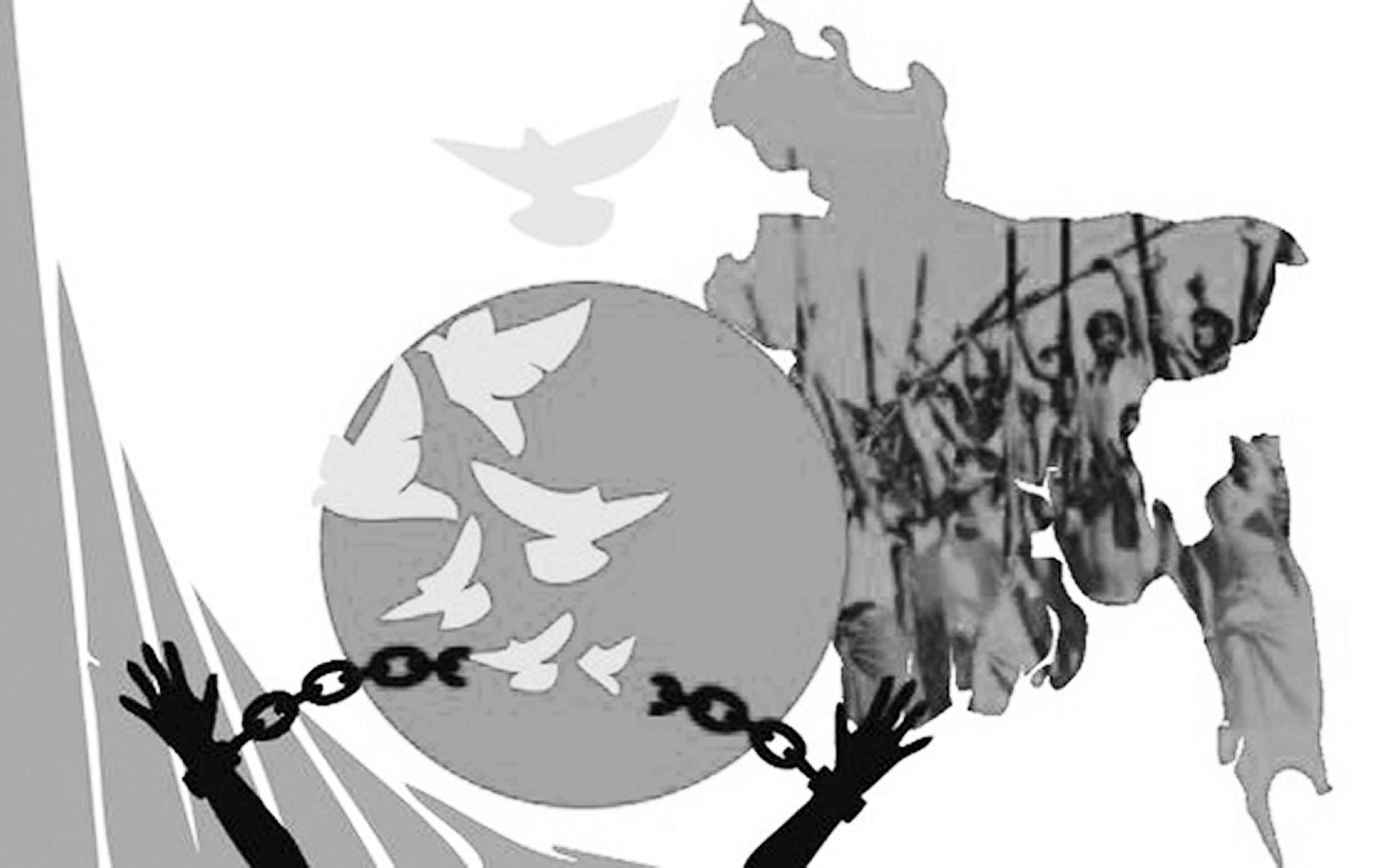 কবিতায় মুক্তিযুদ্ধ