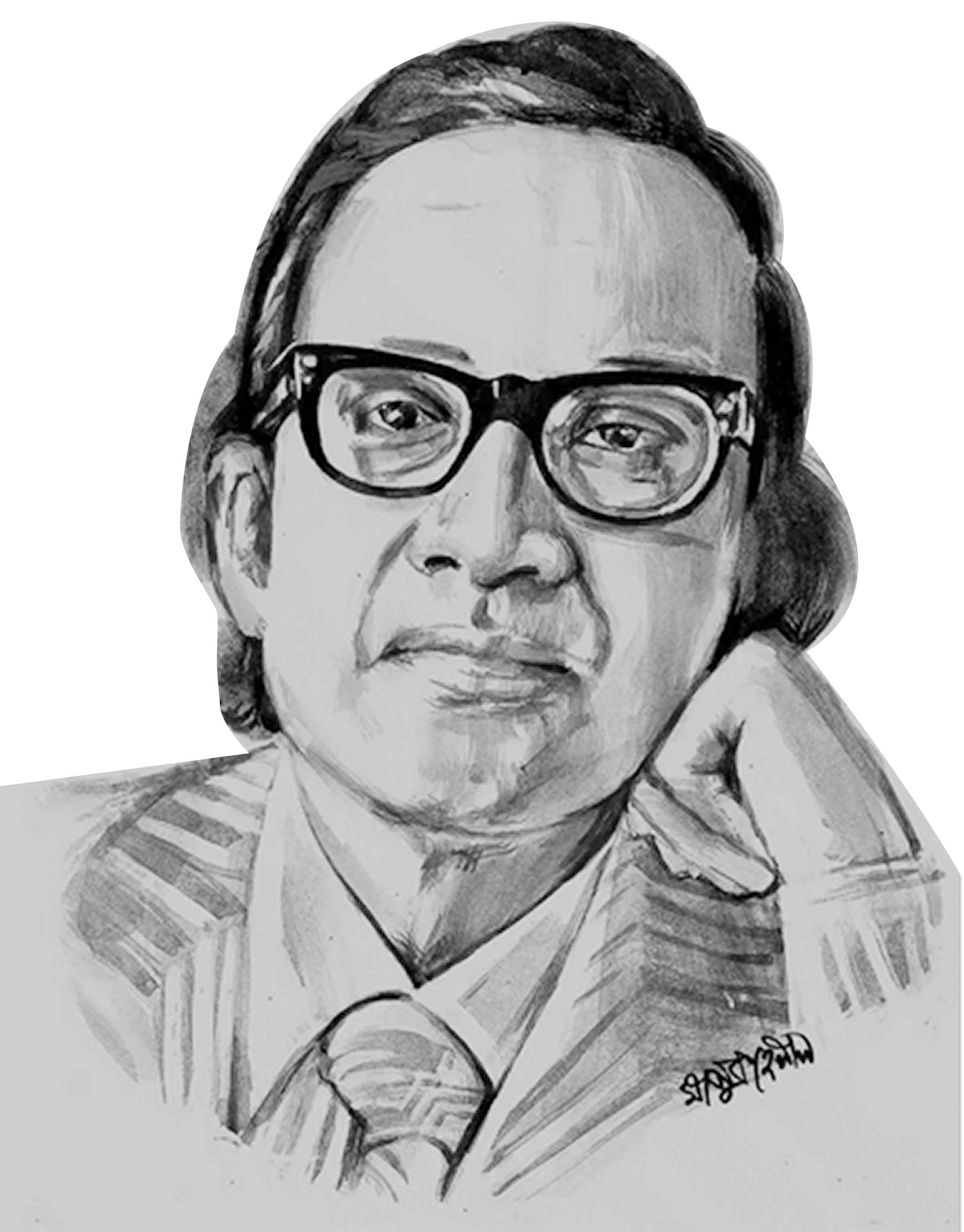 হাসান হাফিজুর রহমানের কবিতায় স্বদেশচেতনা