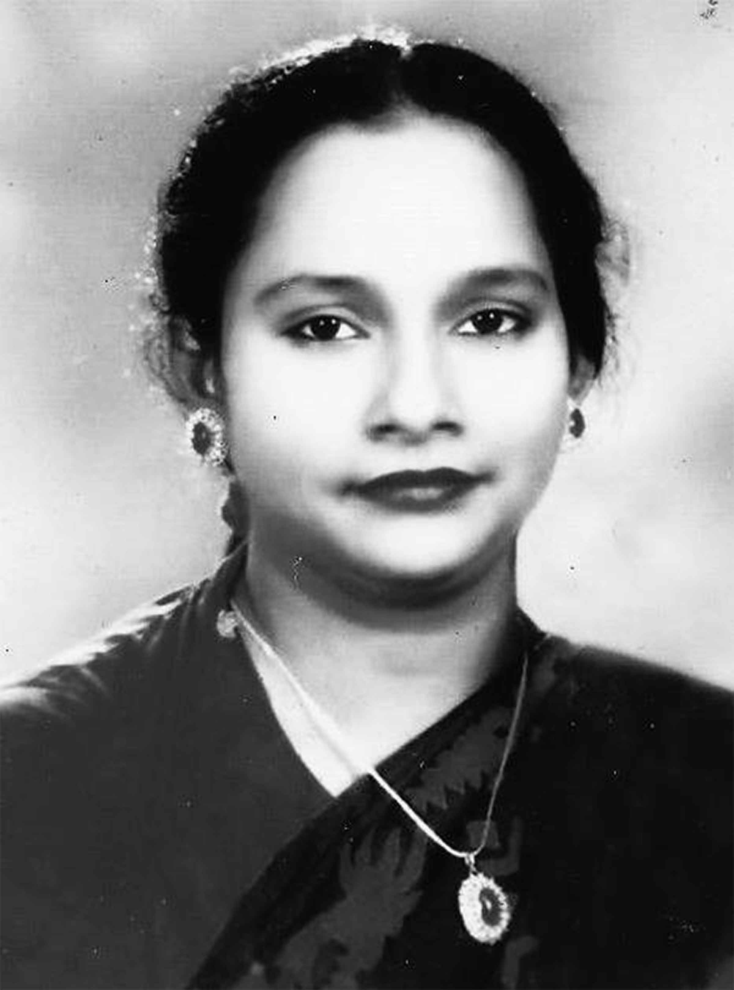 নূর কামরুন নাহার আমাদের চেনা জীবনের রূপকার