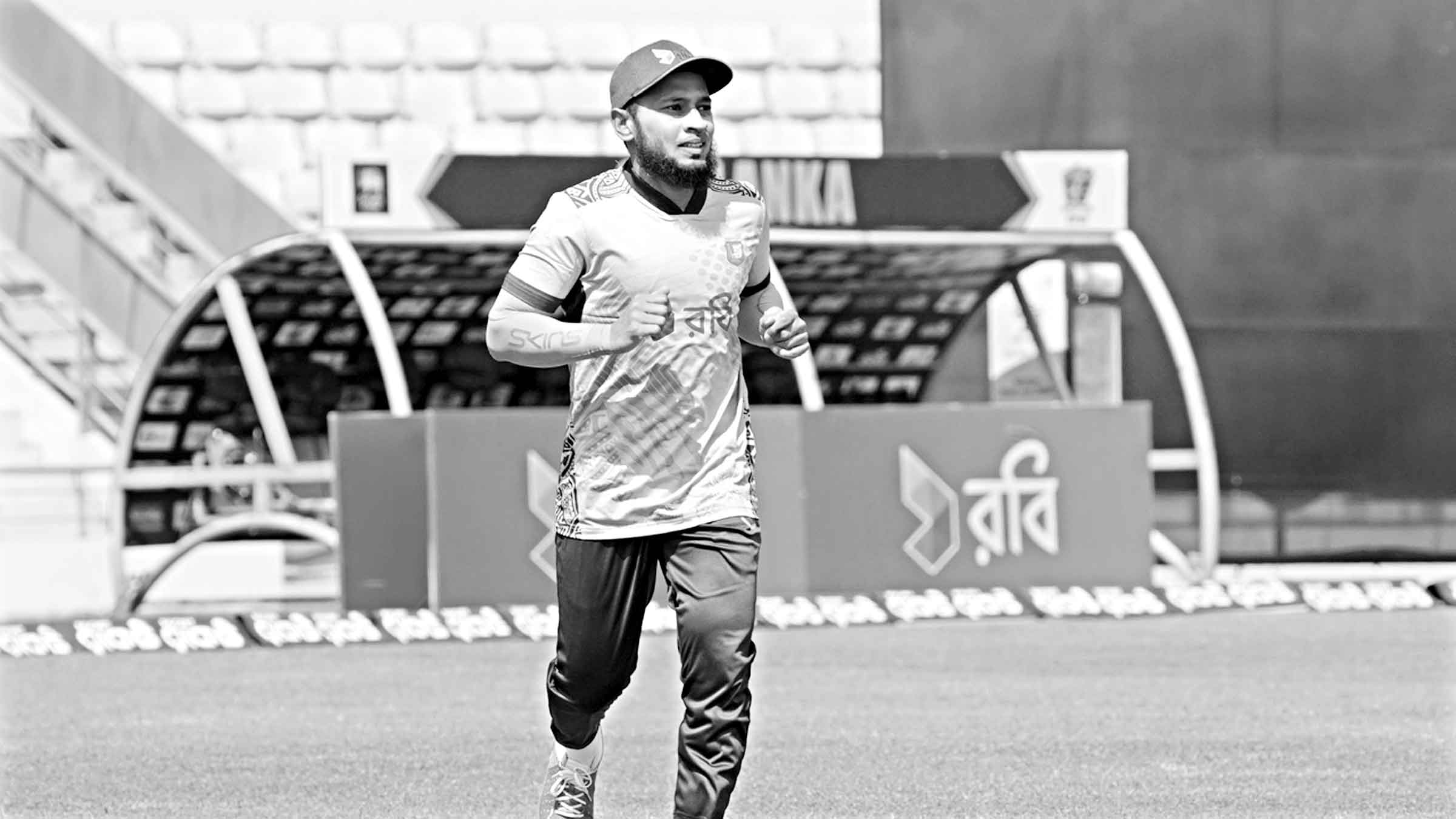 ওয়ানডে সিরিজ খেলতে জাতীয় দলে যোগ দিলেন মুশফিক-তামিমরা