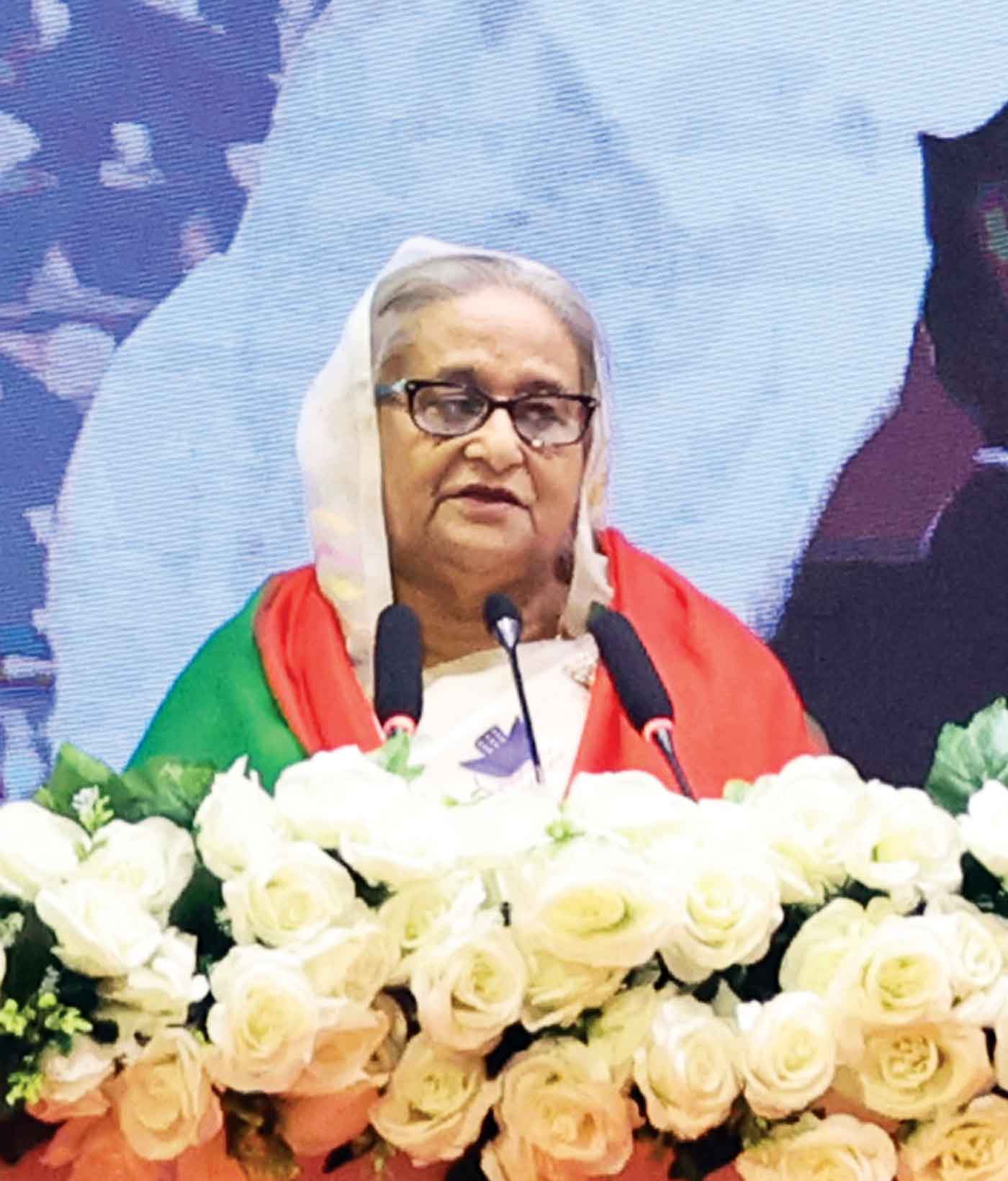 আটচলিস্নশেই দেশ স্বাধীনের সিদ্ধান্ত নেন জাতির পিতা