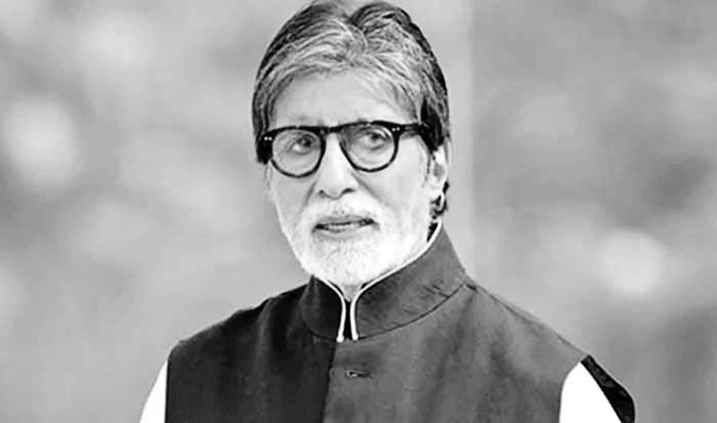 আম্বানি পুত্রের বিয়ে প্রসঙ্গে অমিতাভ