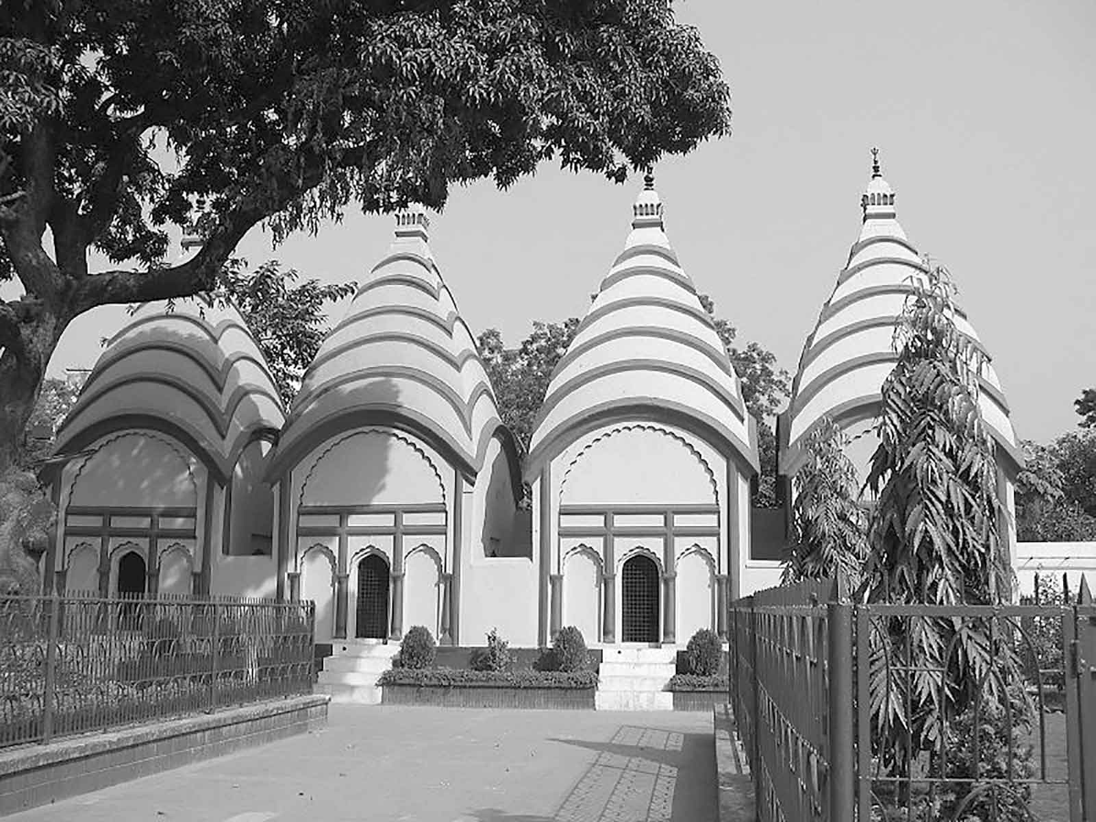 ঢাকেশ্বরী মন্দির