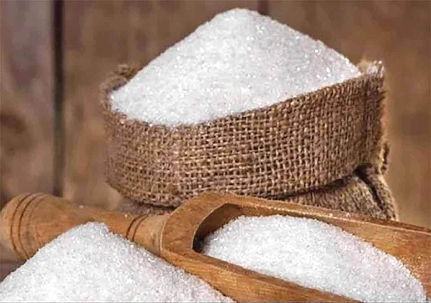 ভারত থেকে চোরাইপথে চিনি এনে বেশি দামে বিক্রি