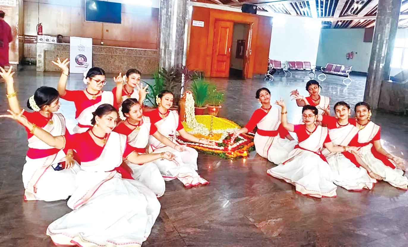 ঢাকায় নানা আয়োজনে জাতীয় রবীন্দ্রসঙ্গীত সম্মেলন শুরু