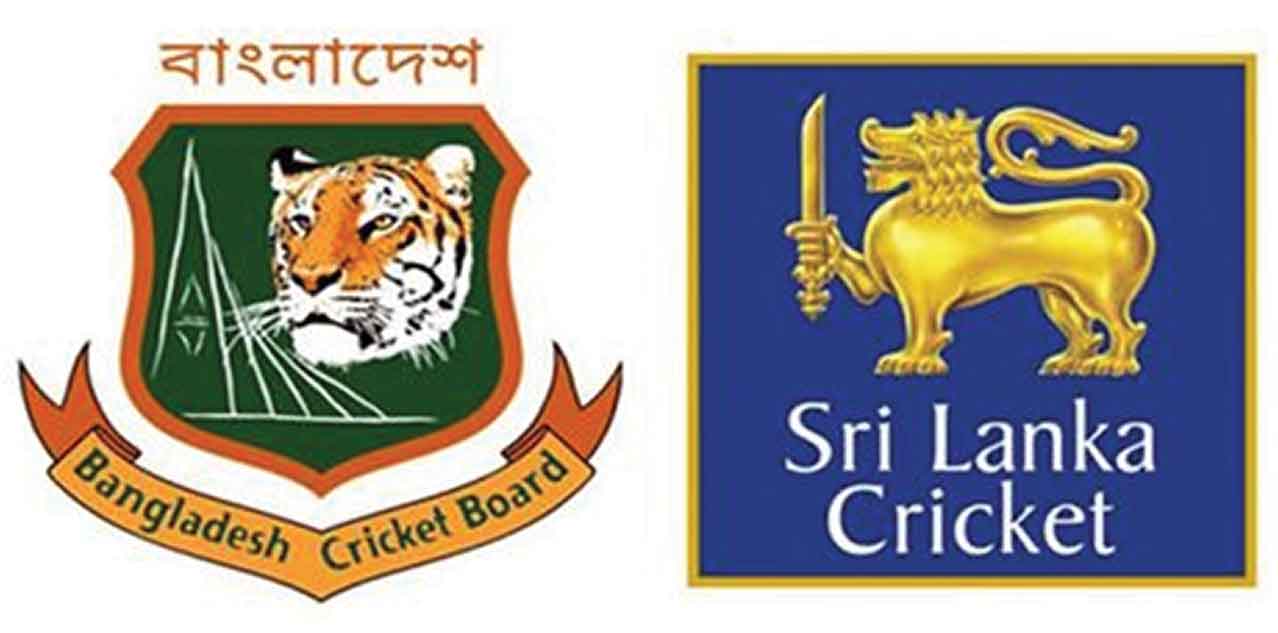 শ্রীলংকার বিপক্ষে আজ সিরিজ জয়ের লক্ষ্য বাংলাদেশের