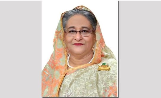 ’৪১ সালের মধ্যে সমৃদ্ধ বাংলাদেশ গড়ে তোলার আশাবাদ প্রধানমন্ত্রীর