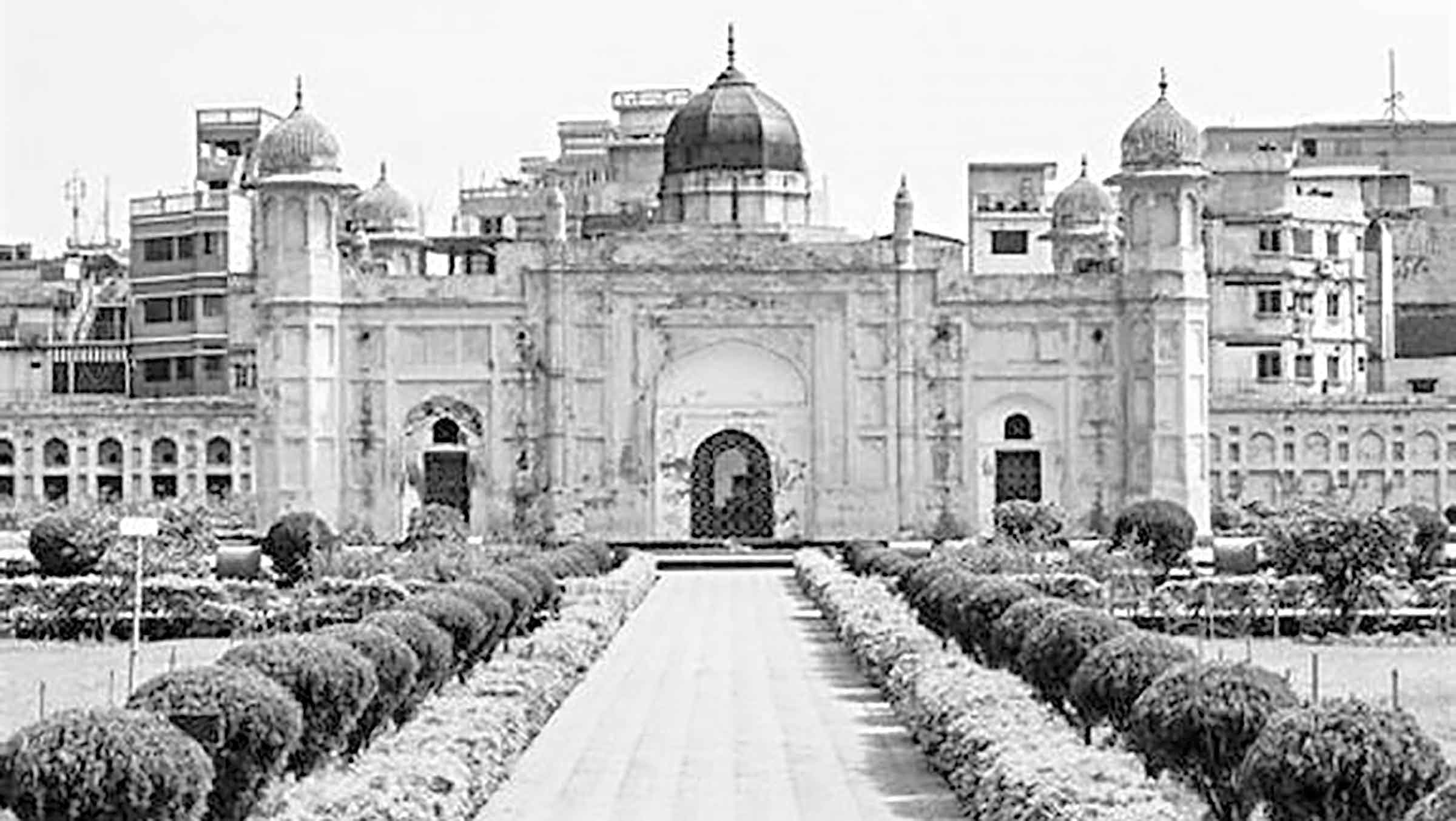পঞ্চম শ্রেণির বাংলাদেশ ও বিশ্বপরিচয়