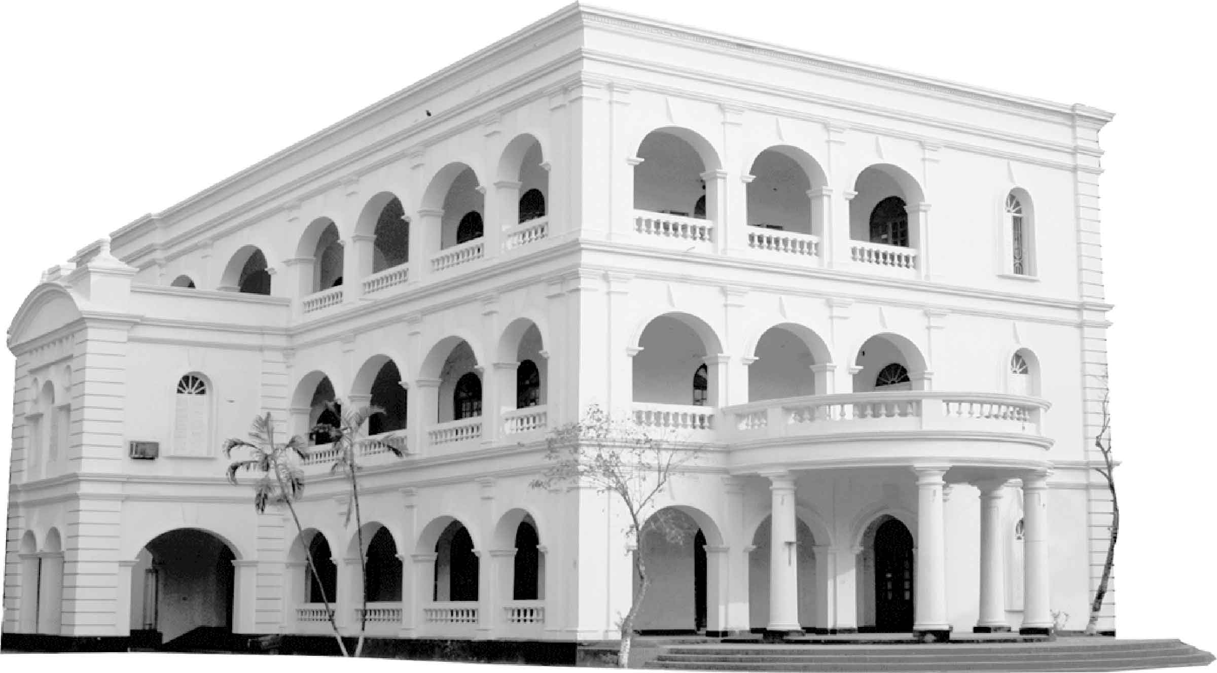 ইতিহাস ও ঐতিহ্য