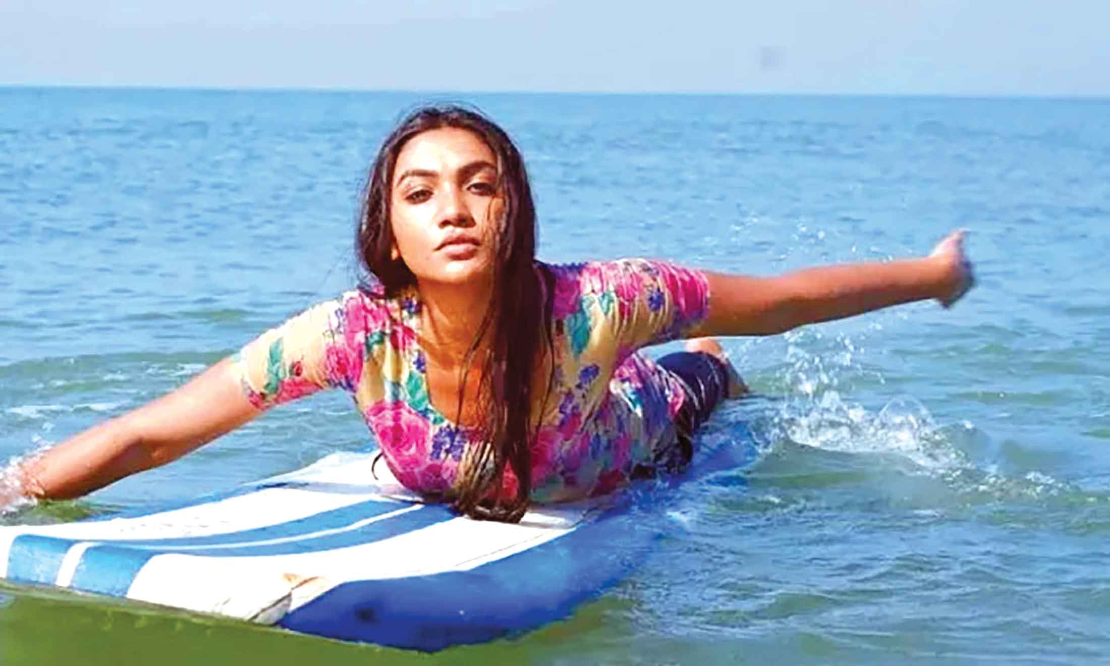 নারীপ্রধান চরিত্রের সিনেমা হাতেগোনা