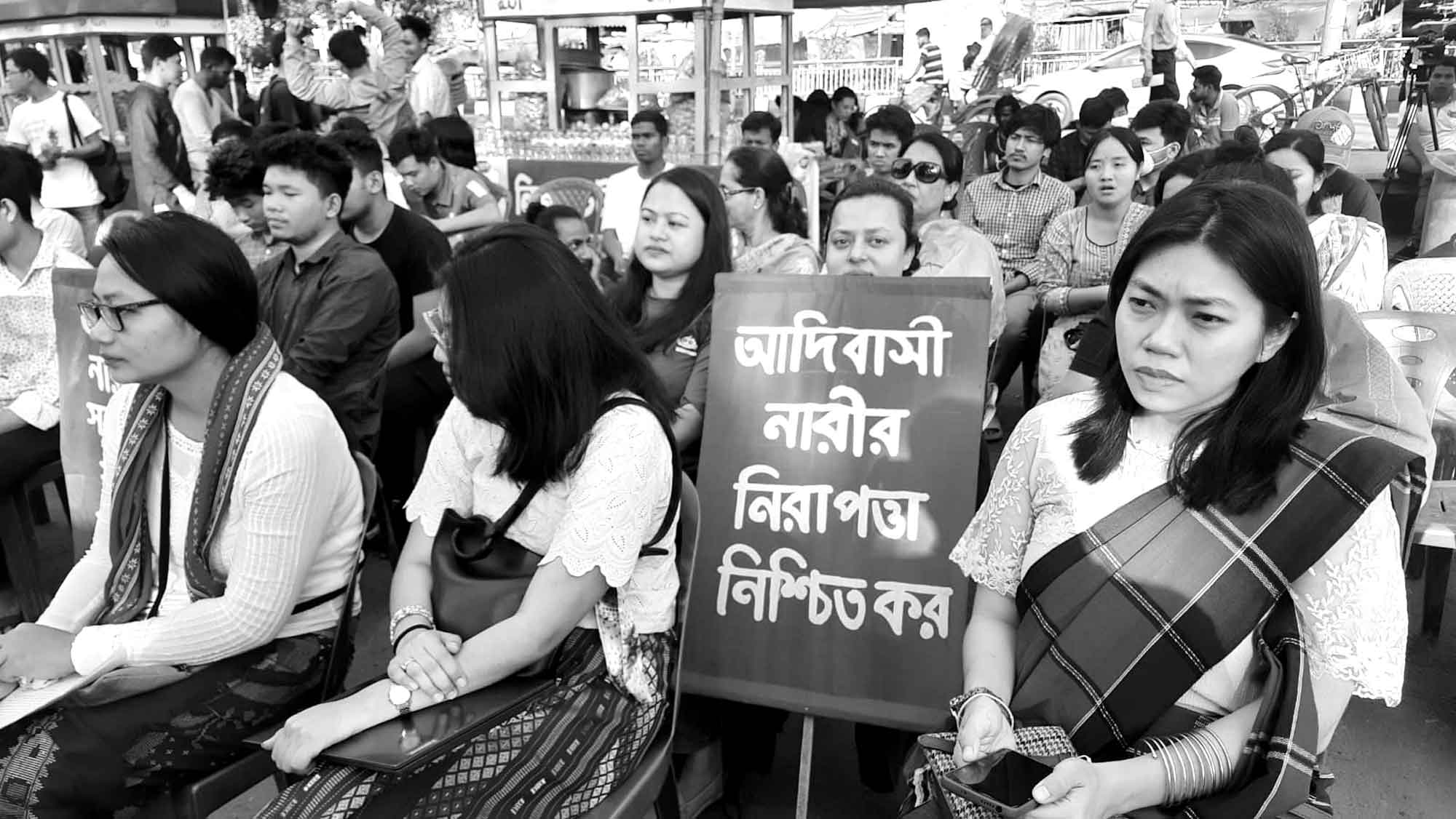 প্রীতি উরাংয়ের মৃতু্য : সুষ্ঠু তদন্ত ও বিচার নিয়ে সংশয়