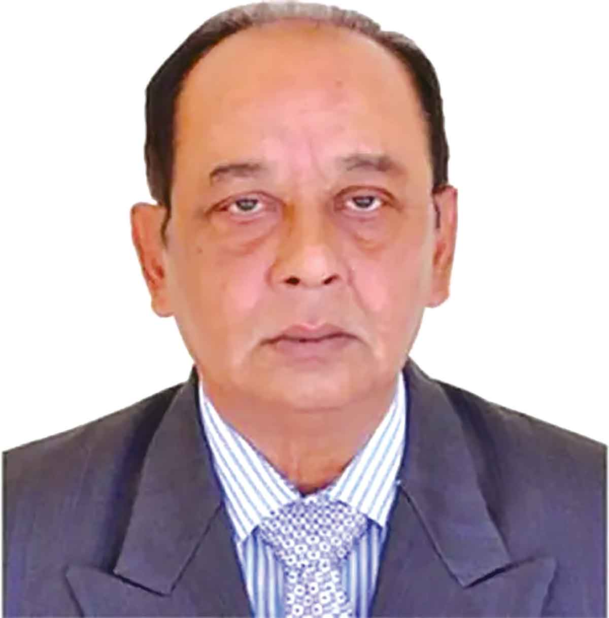 প্রধানমন্ত্রীর প্রেস সচিব ইহসানুল করিম আর নেই