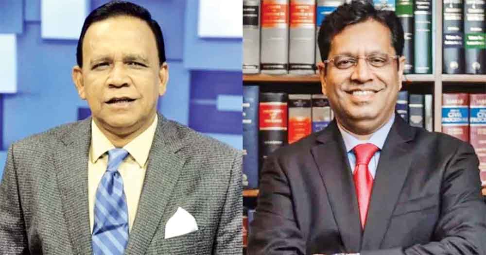 সুপ্রিম কোর্ট বারের সভাপতি খোকন, সম্পাদক মঞ্জুরুল