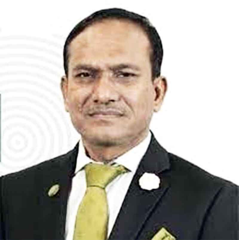 বিজিএমইএর নতুন সভাপতি হলেন এস এম মান্নান
