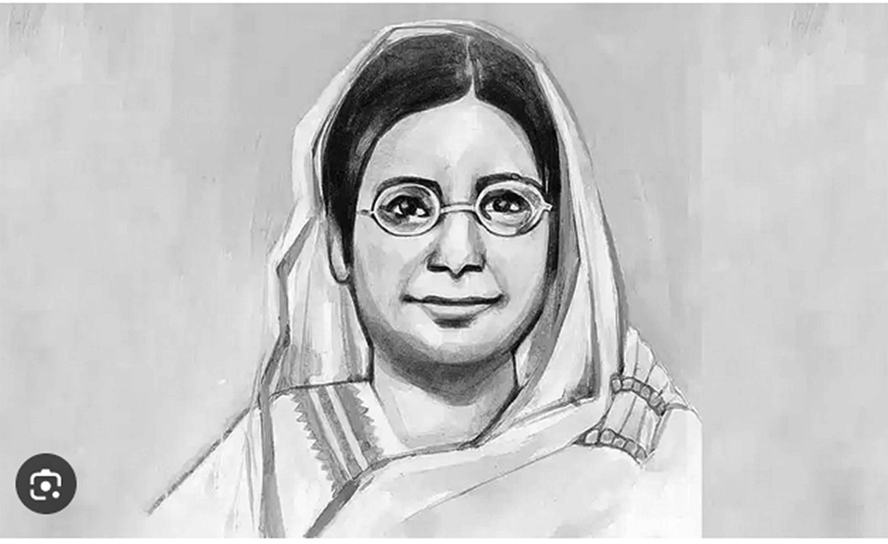 নারীর জাগরণই জাতির জাগরণ