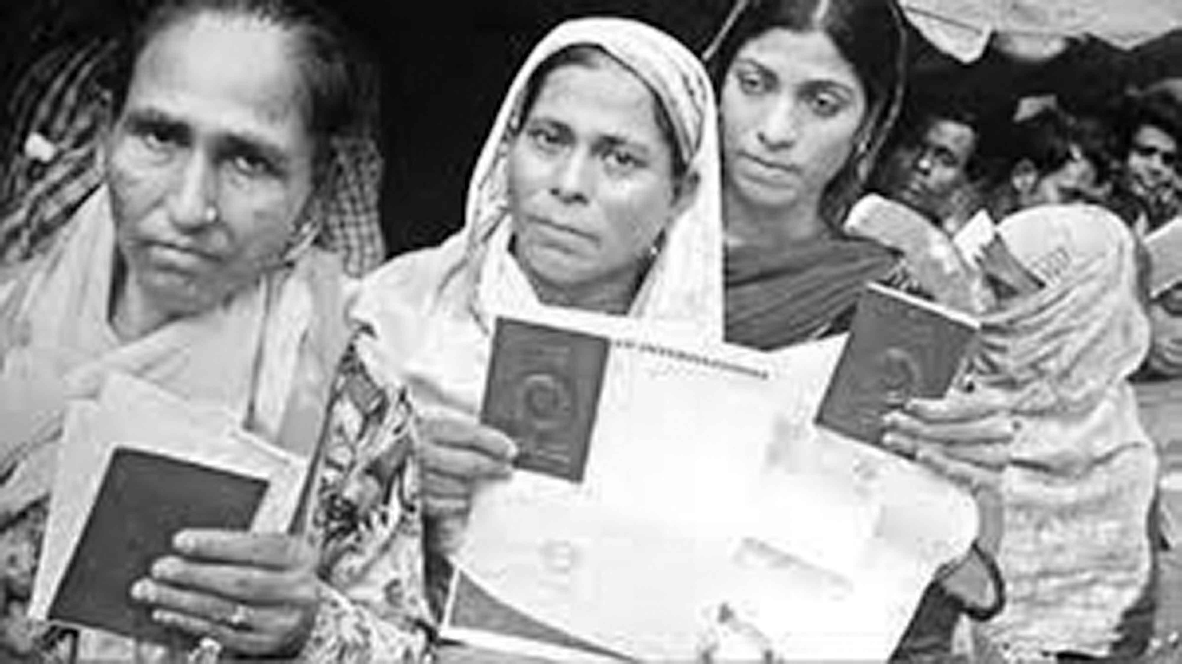 প্রবাসী নারী কর্মীদের অমানবিক জীবন