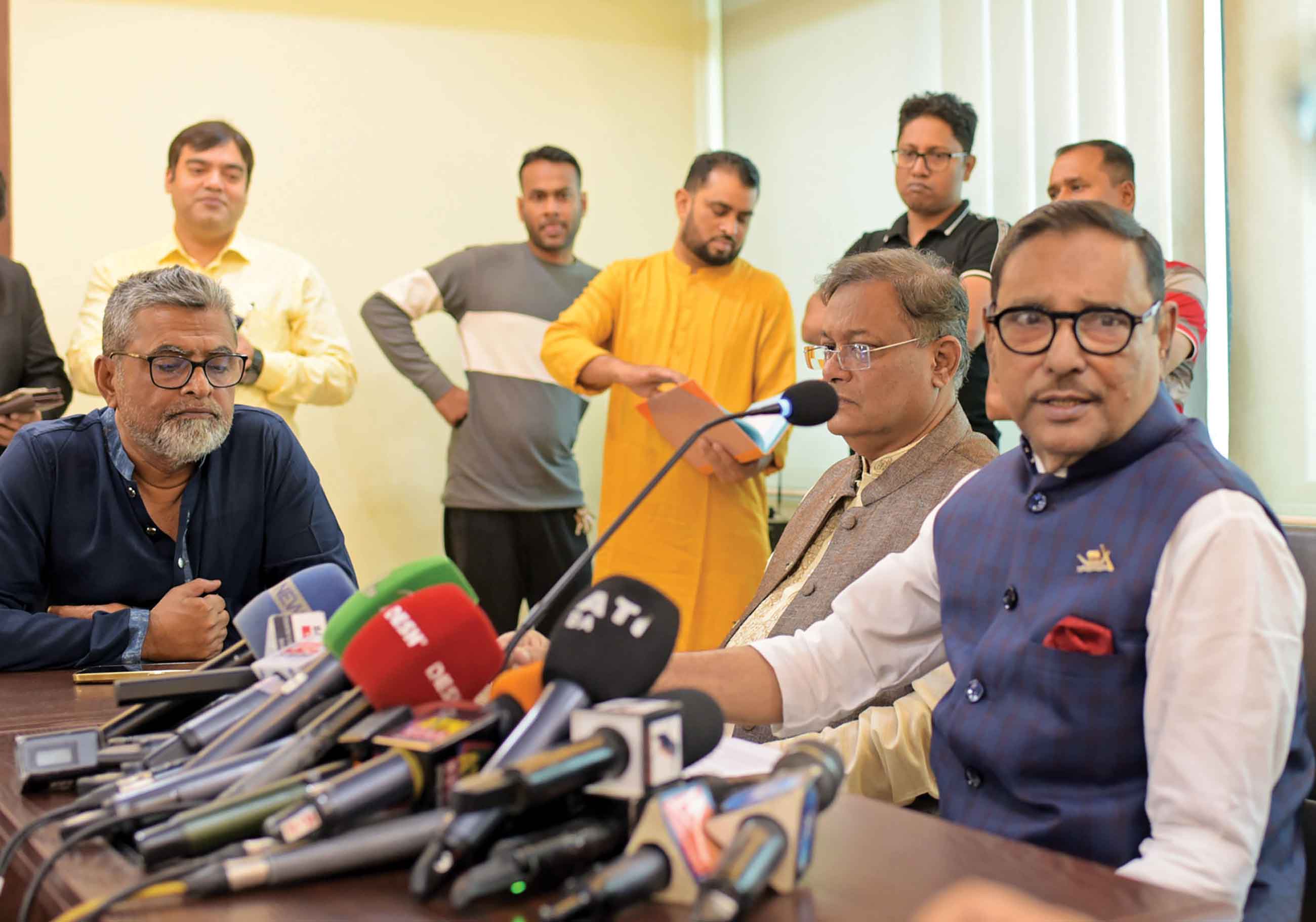 রোজায় কর্মসূচি করলে আরও জনবিচ্ছিন্ন হবে বিএনপি